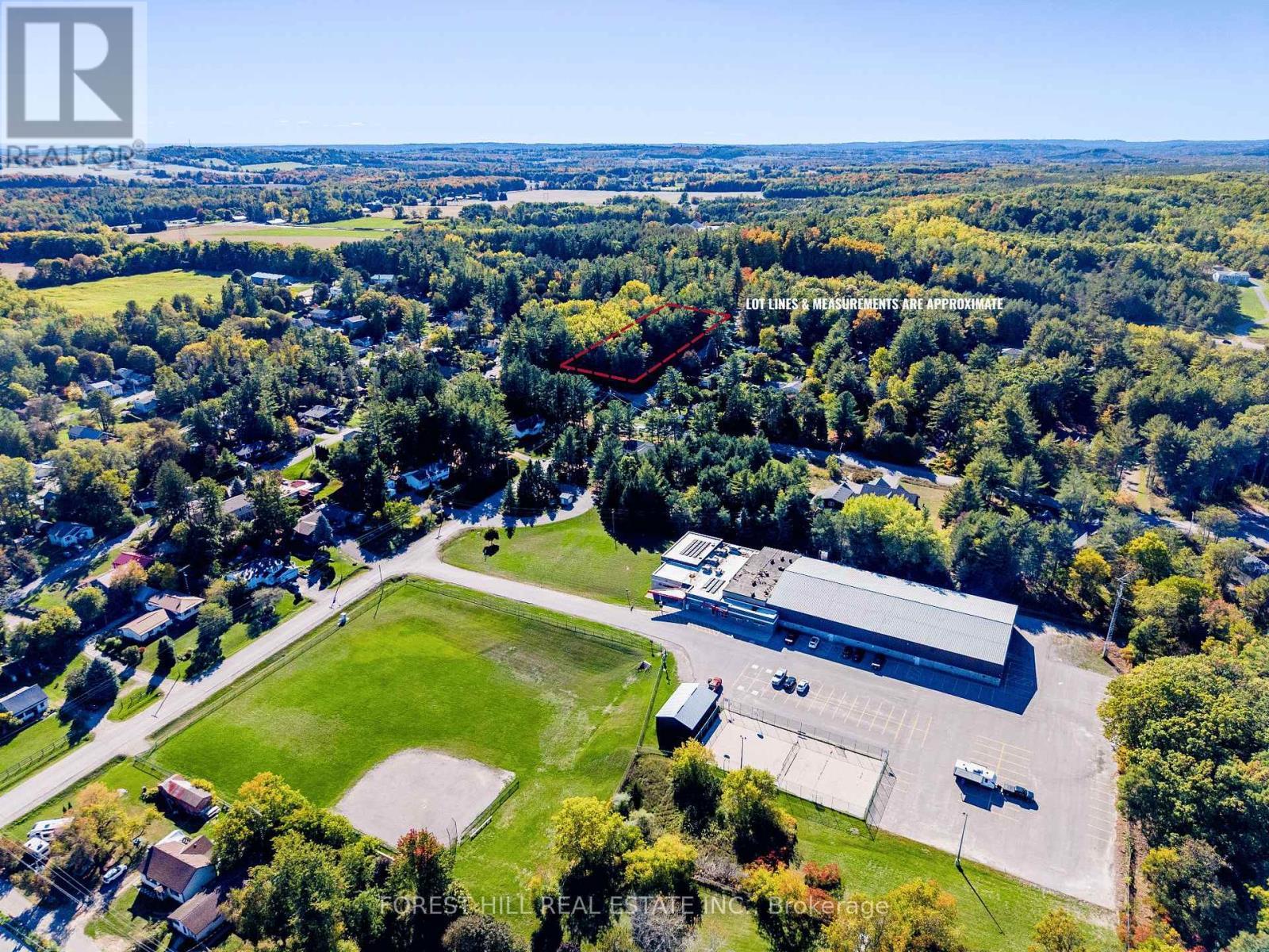 0 Boundary Road, Hamilton Township (Bewdley), ON