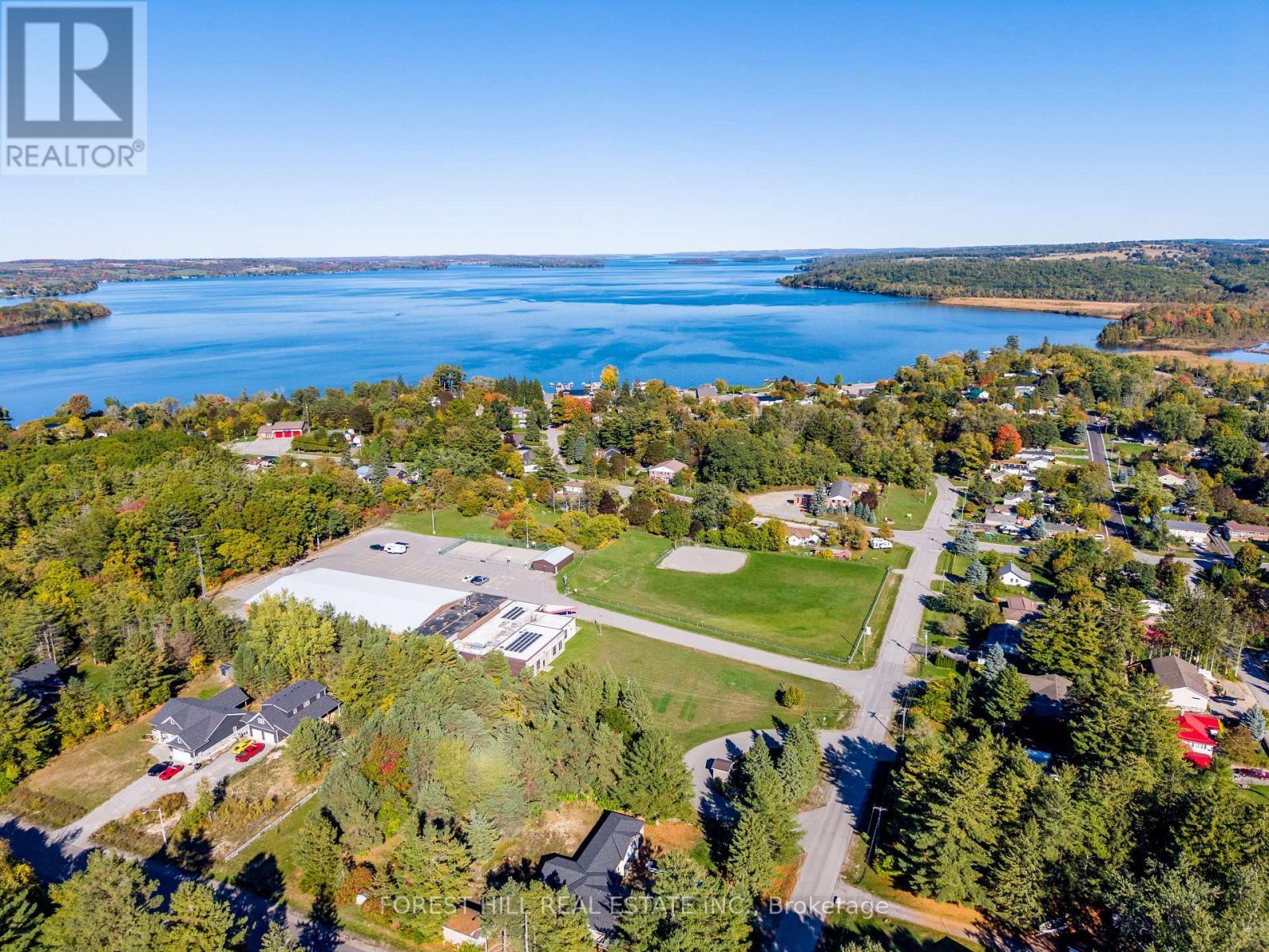 0 Boundary Road, Hamilton Township (Bewdley), ON