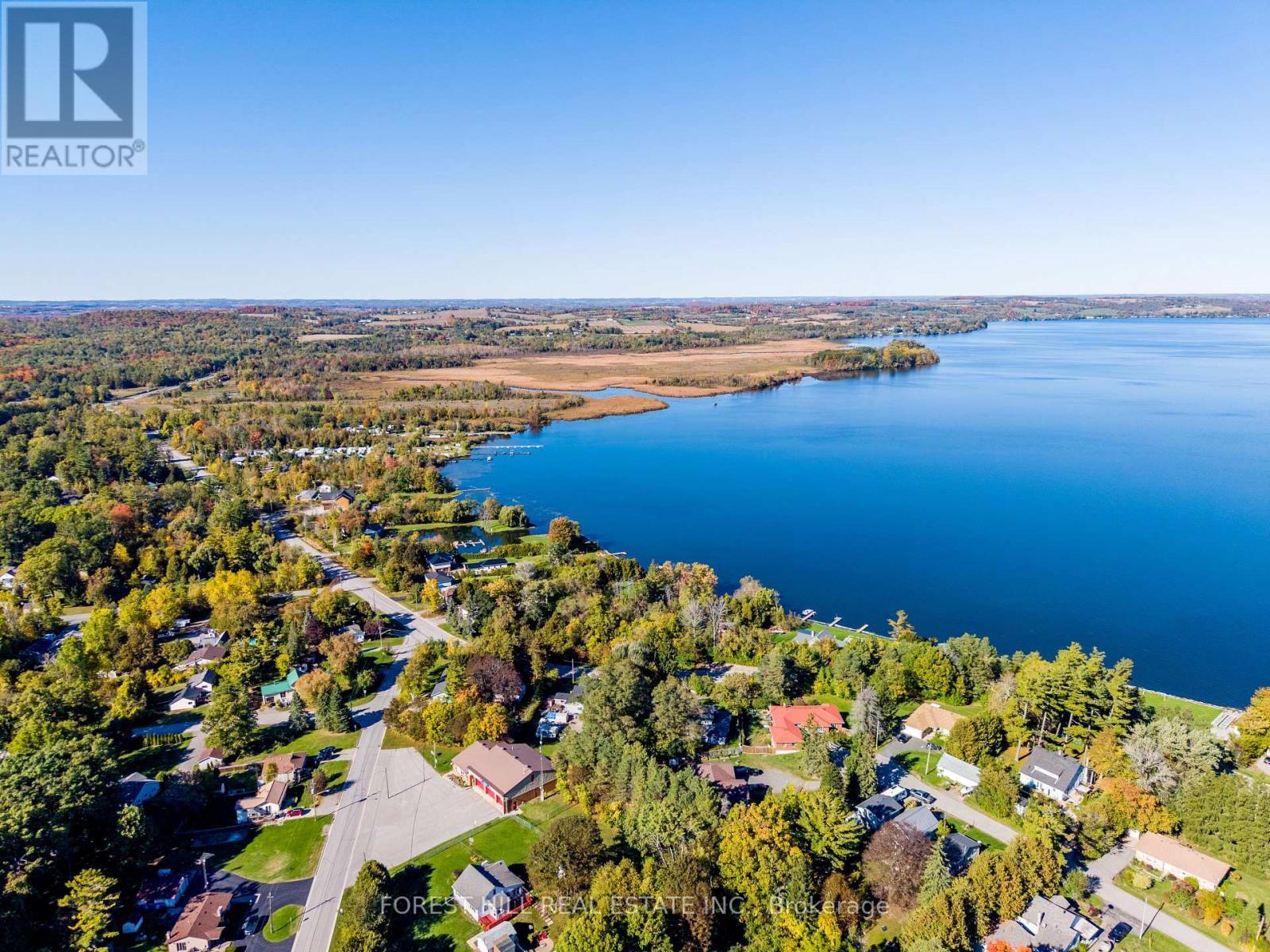 0 Boundary Road, Hamilton Township (Bewdley), ON