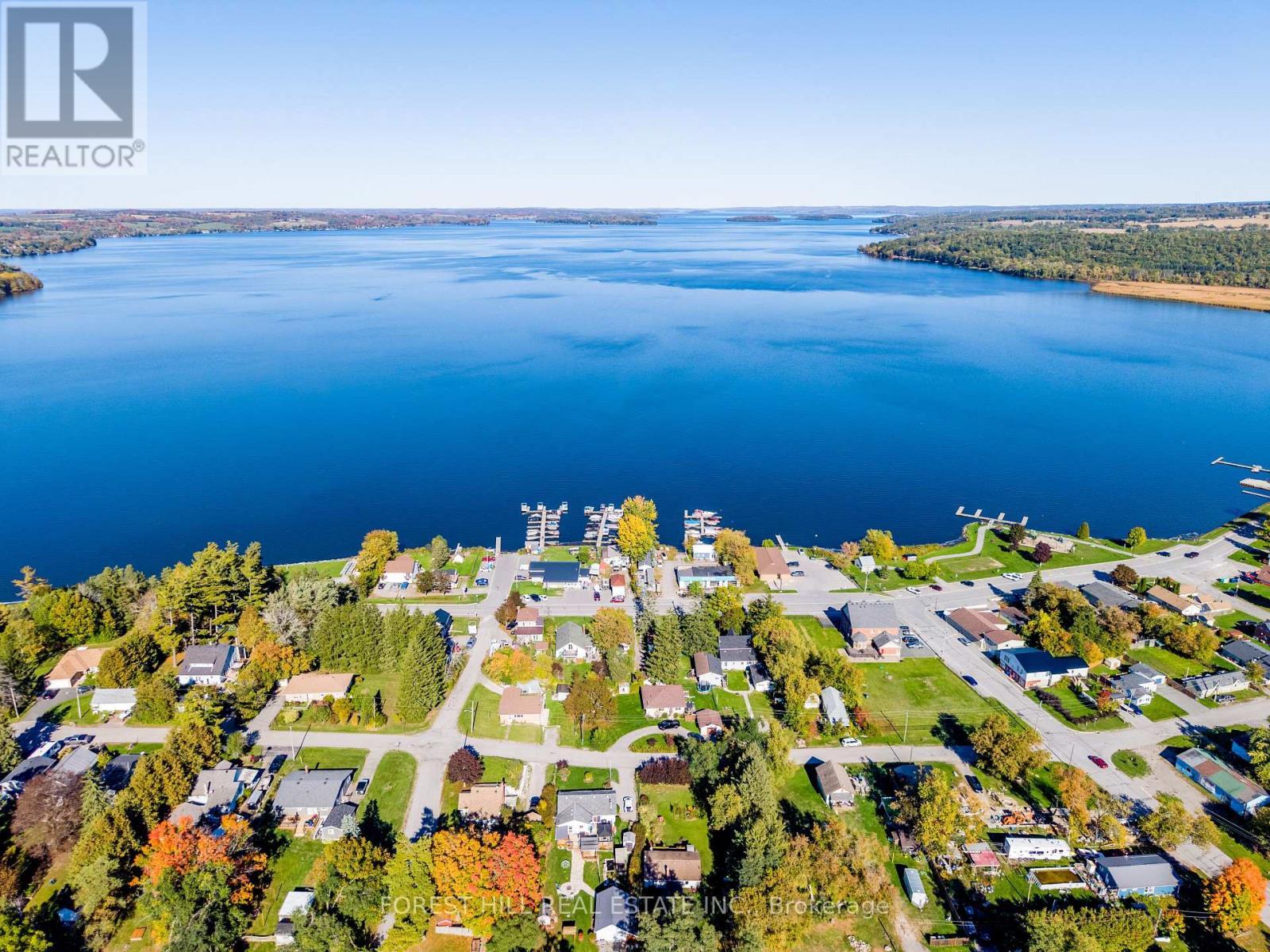 0 Boundary Road, Hamilton Township (Bewdley), ON