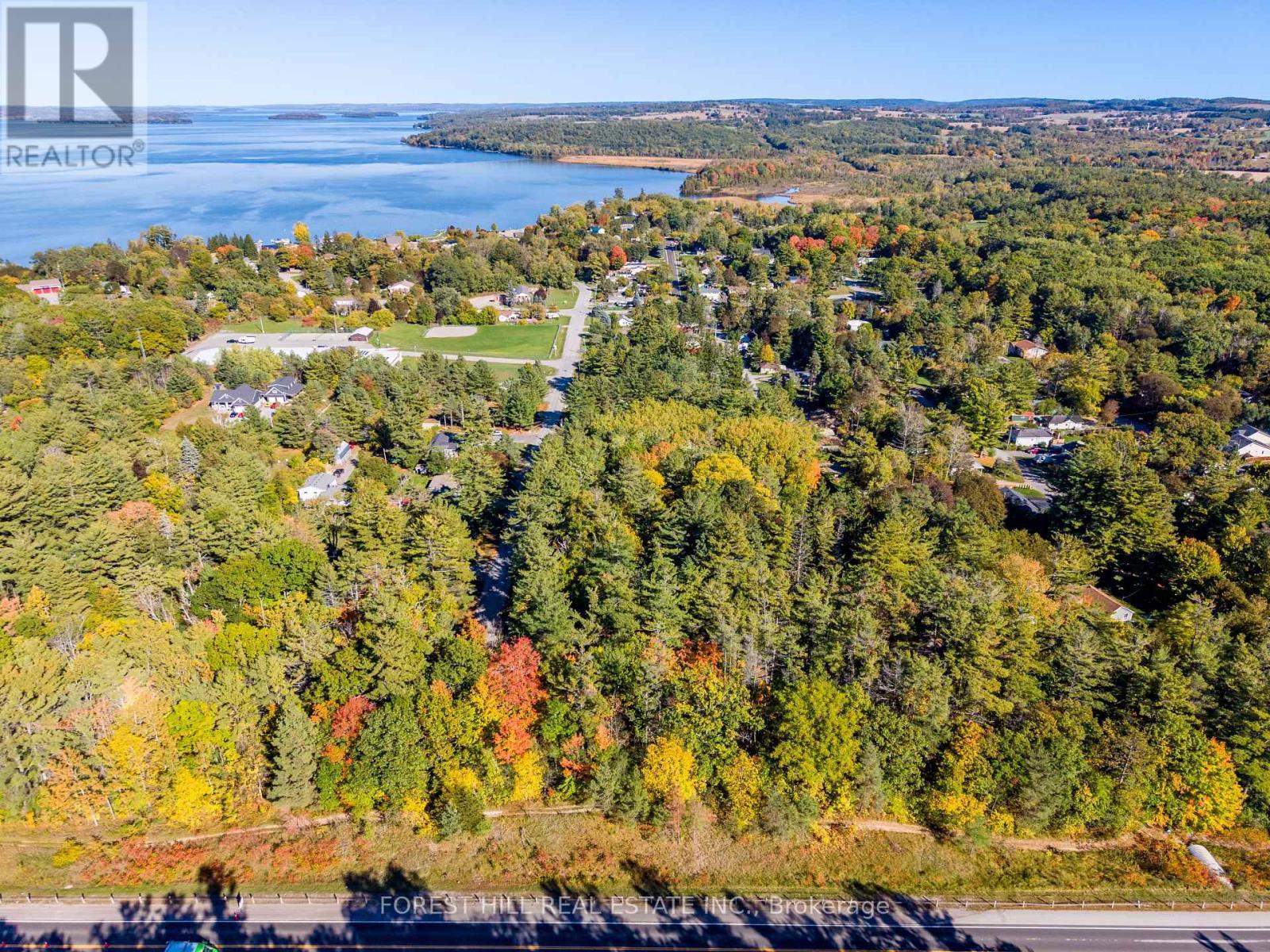 0 Boundary Road, Hamilton Township (Bewdley), ON