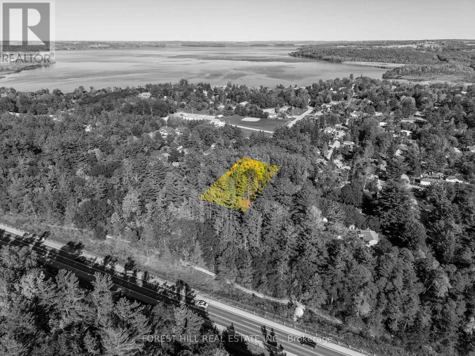 0 Boundary Road, Hamilton Township (Bewdley), ON