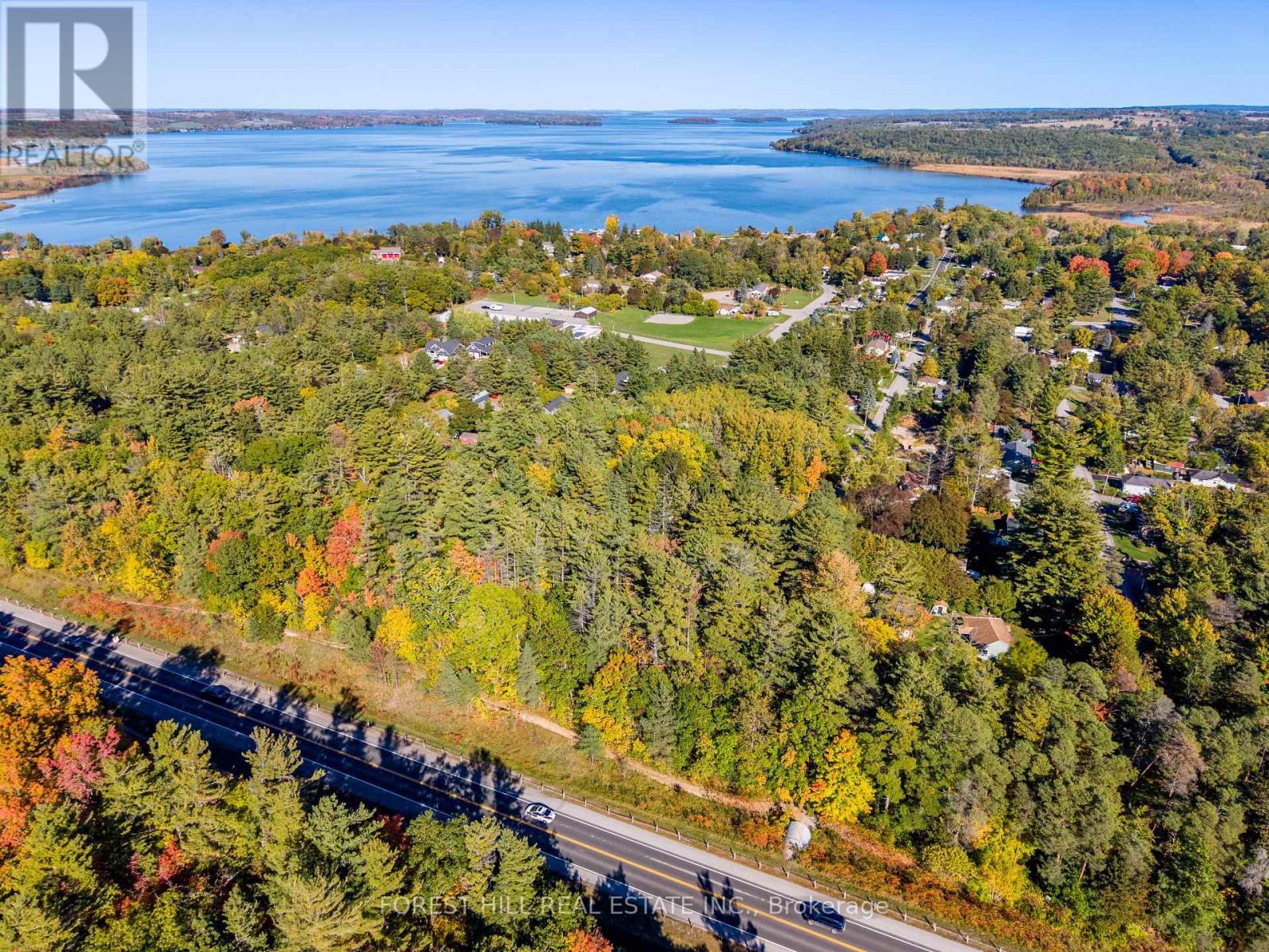 0 Boundary Road, Hamilton Township (Bewdley), ON