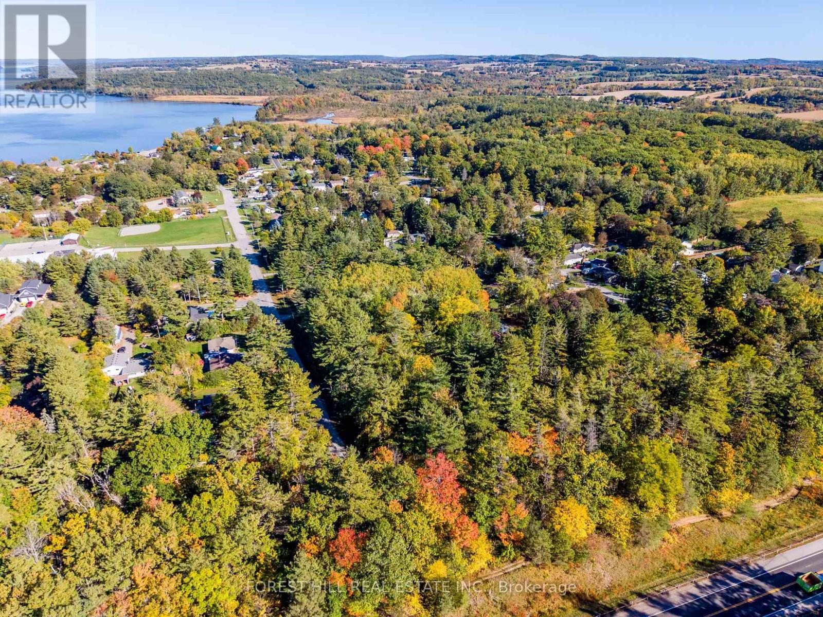 0 Boundary Road, Hamilton Township (Bewdley), ON