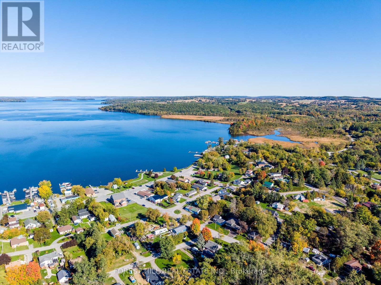 0 Boundary Road, Hamilton Township (Bewdley), ON