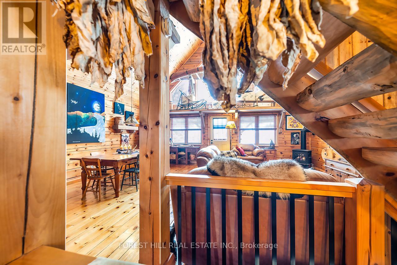 110 Westview Drive, Kawartha Lakes (Emily), ON - Indoor