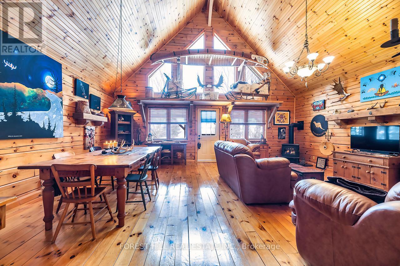 110 Westview Drive, Kawartha Lakes (Emily), ON - Indoor