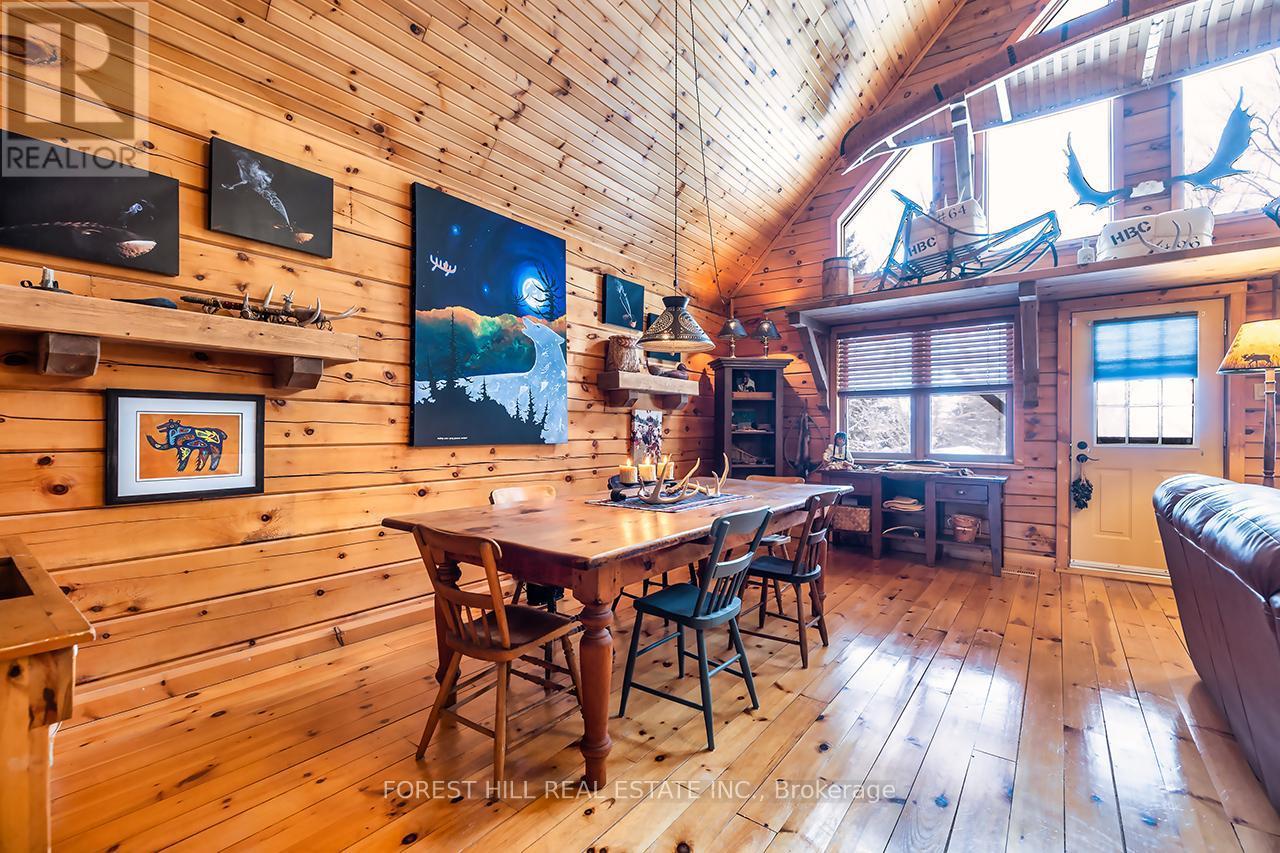 110 Westview Drive, Kawartha Lakes (Emily), ON - Indoor