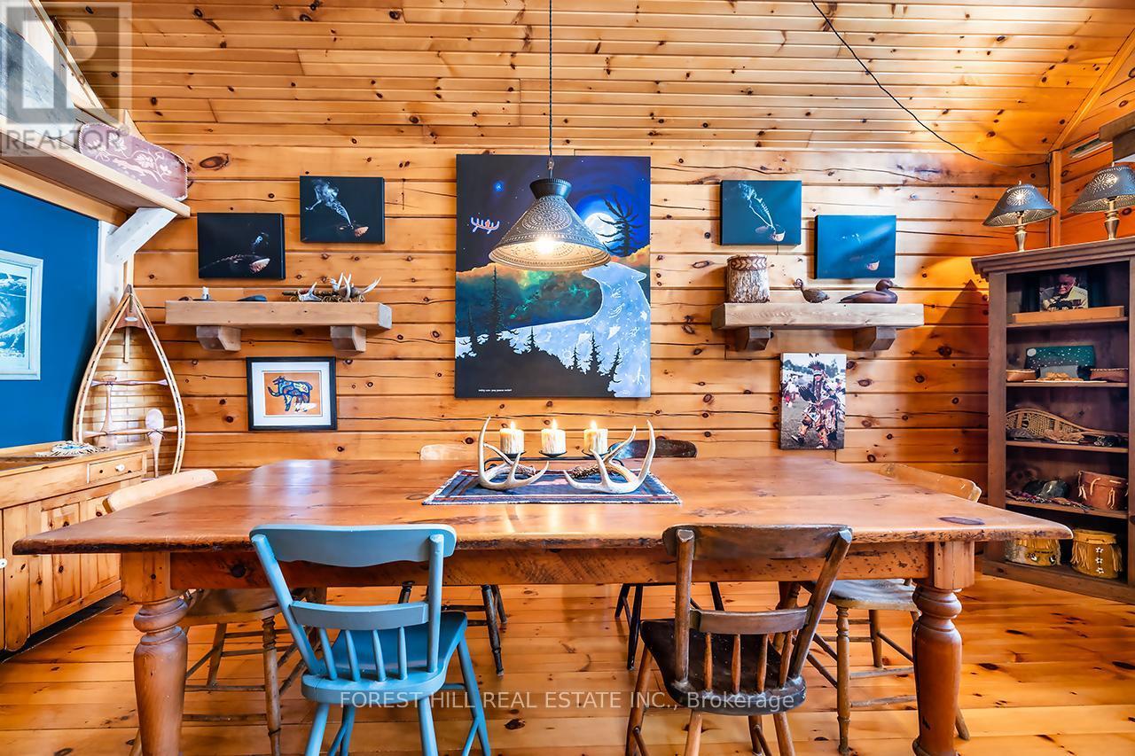 110 Westview Drive, Kawartha Lakes (Emily), ON - Indoor