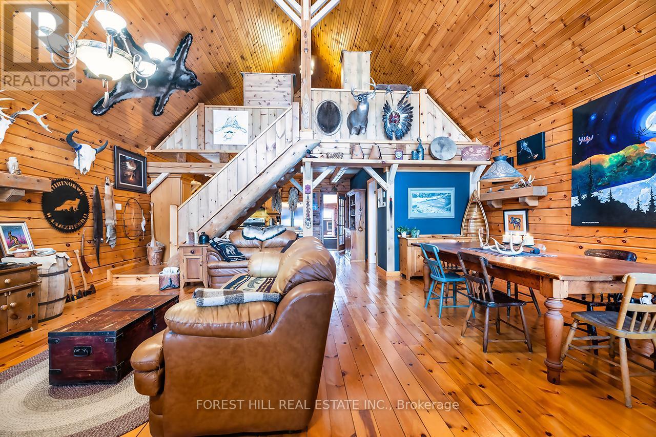 110 Westview Drive, Kawartha Lakes (Emily), ON - Indoor