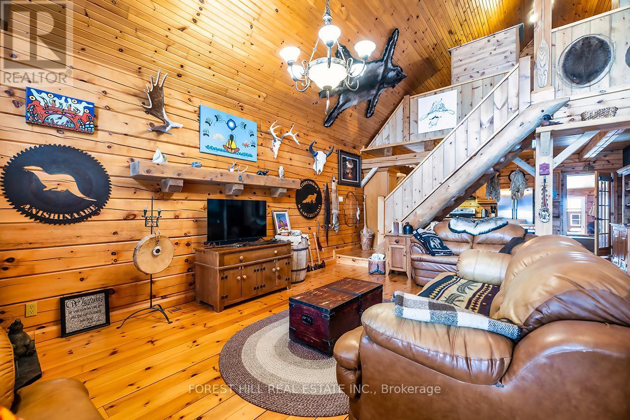 110 Westview Drive, Kawartha Lakes (Emily), ON - Indoor