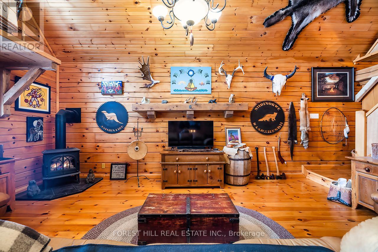 110 Westview Drive, Kawartha Lakes (Emily), ON - Indoor