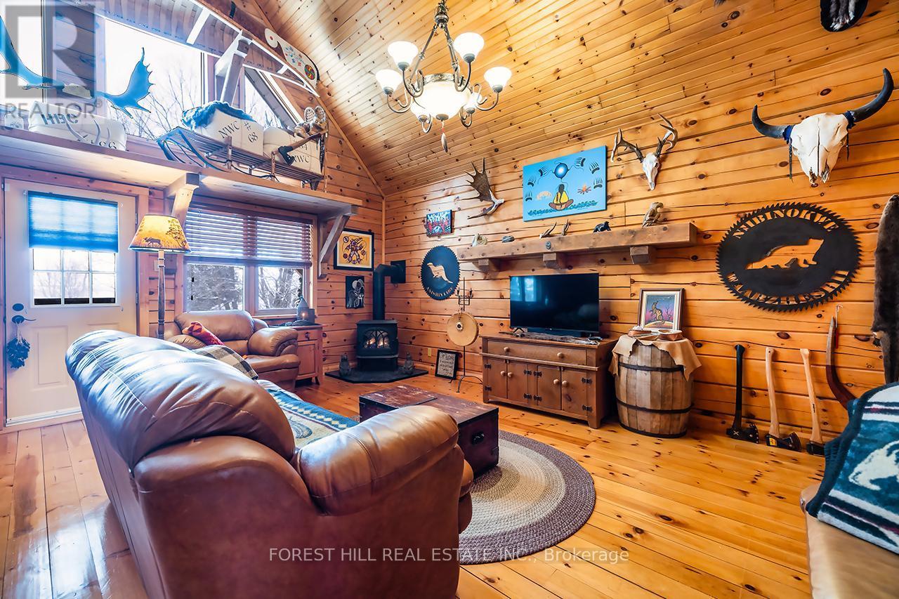 110 Westview Drive, Kawartha Lakes (Emily), ON - Indoor