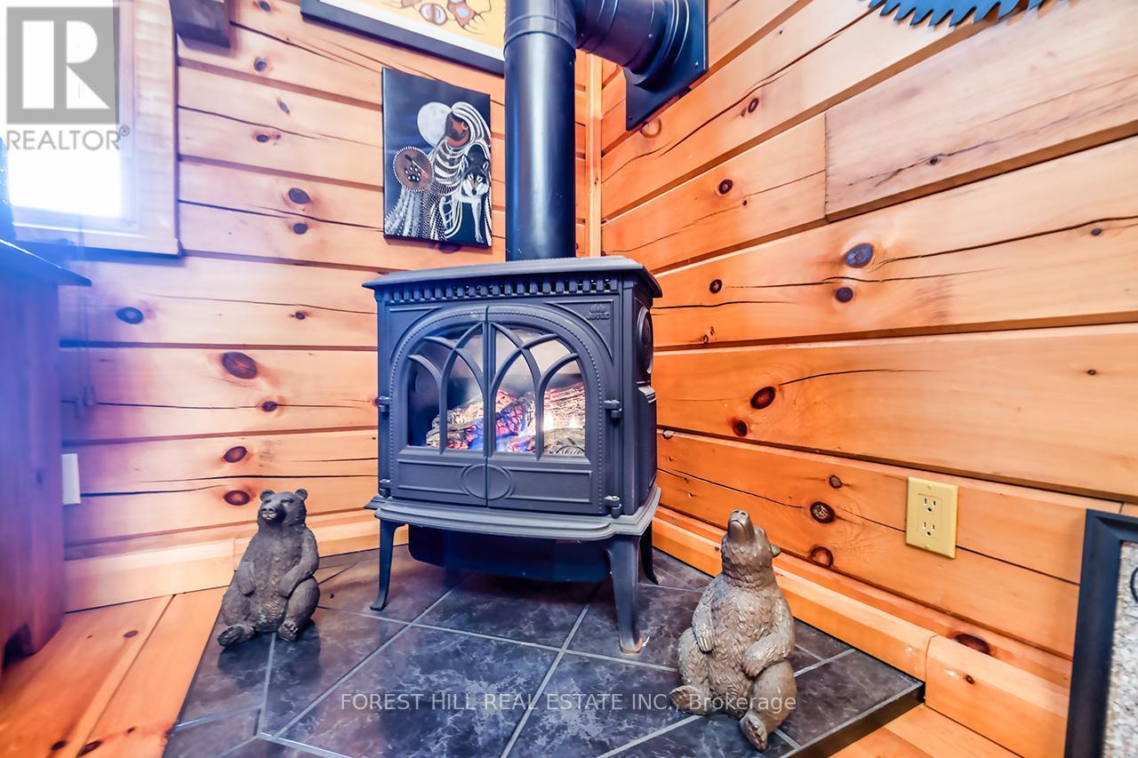 110 Westview Drive, Kawartha Lakes (Emily), ON - Photo Showing Other Room