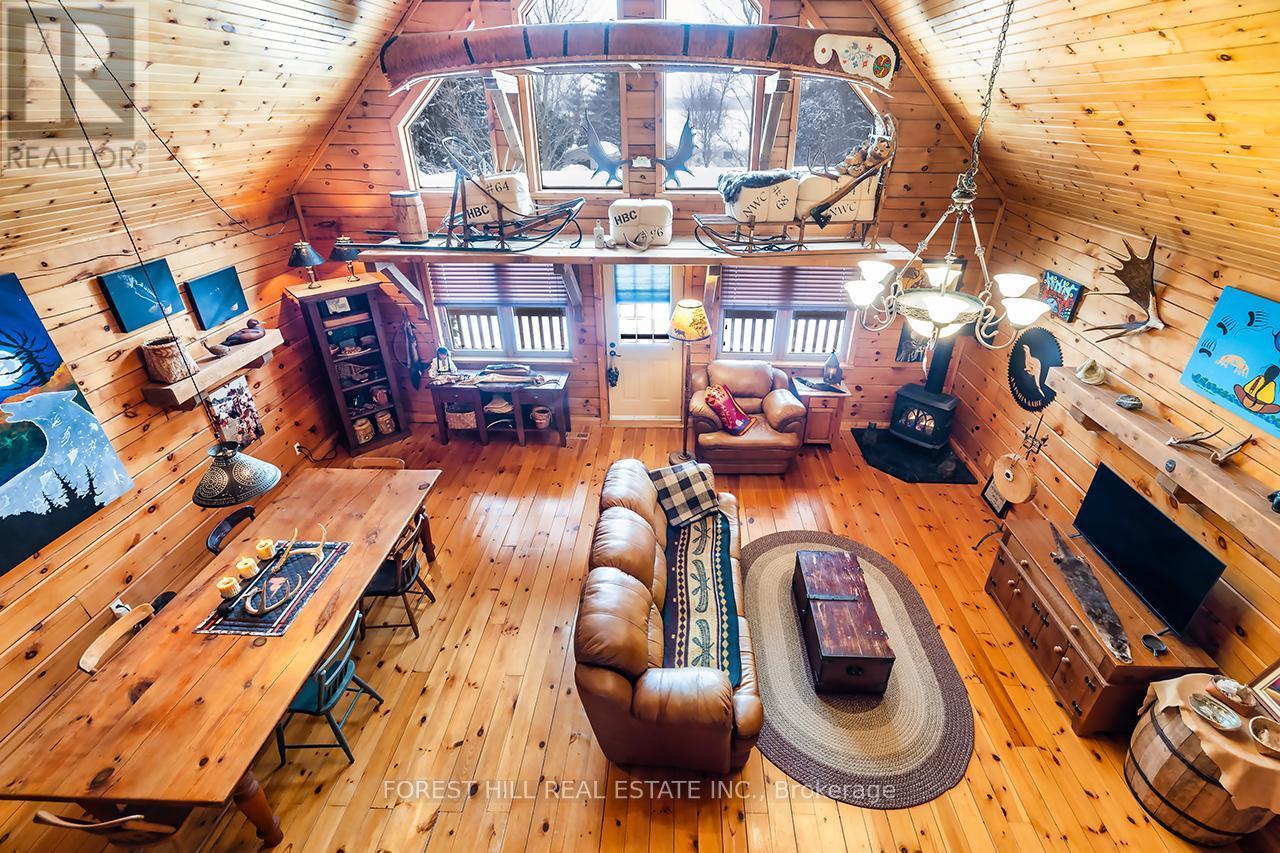 110 Westview Drive, Kawartha Lakes (Emily), ON - Indoor Photo Showing Other Room