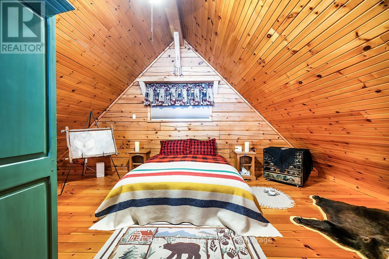 110 Westview Drive, Kawartha Lakes (Emily), ON - Indoor