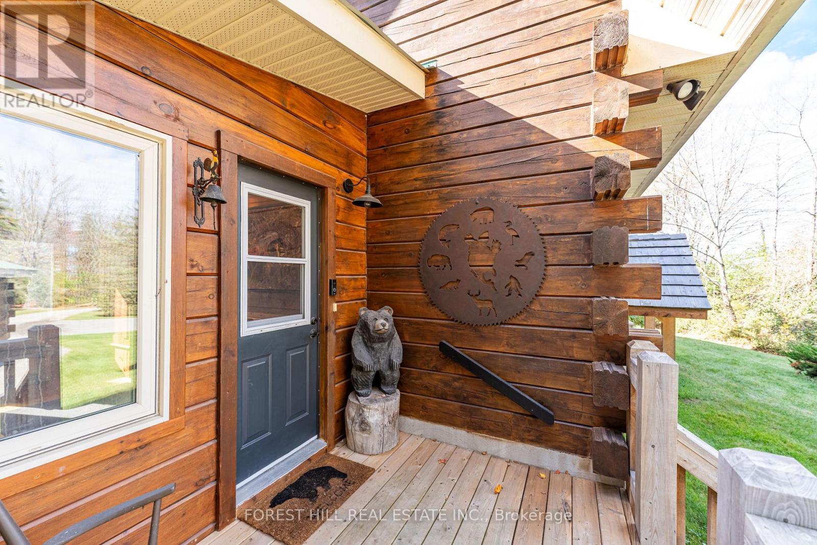 110 Westview Drive, Kawartha Lakes (Emily), ON - Outdoor With Exterior