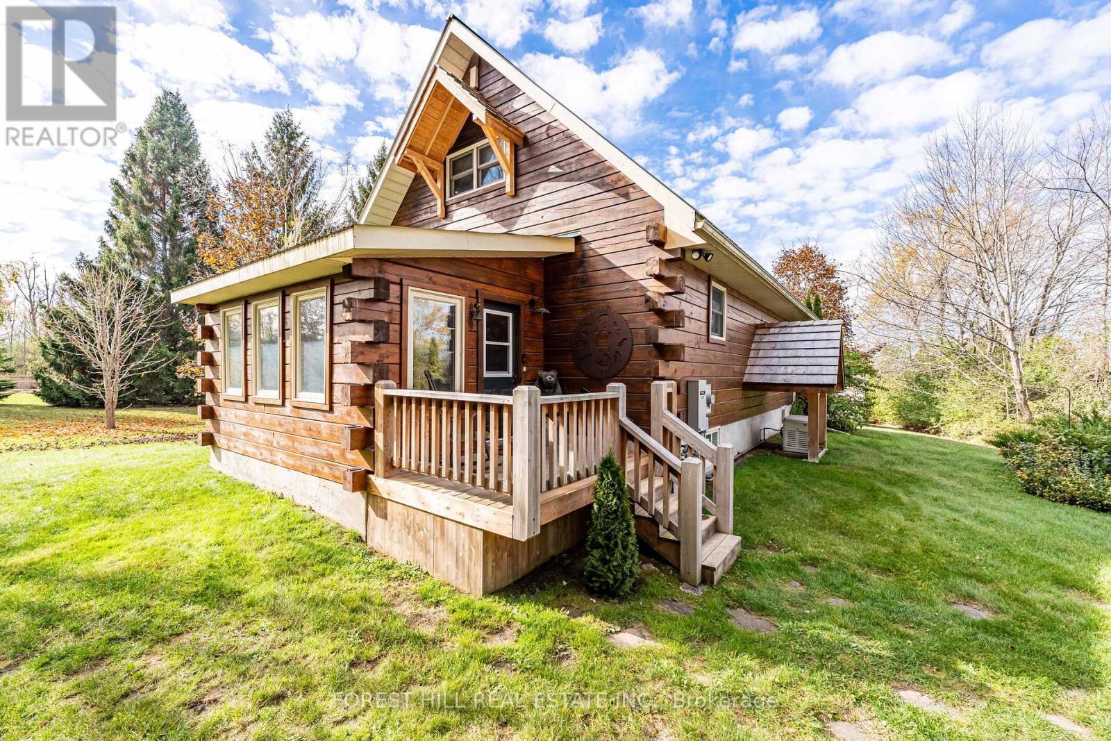 110 Westview Drive, Kawartha Lakes (Emily), ON - Outdoor