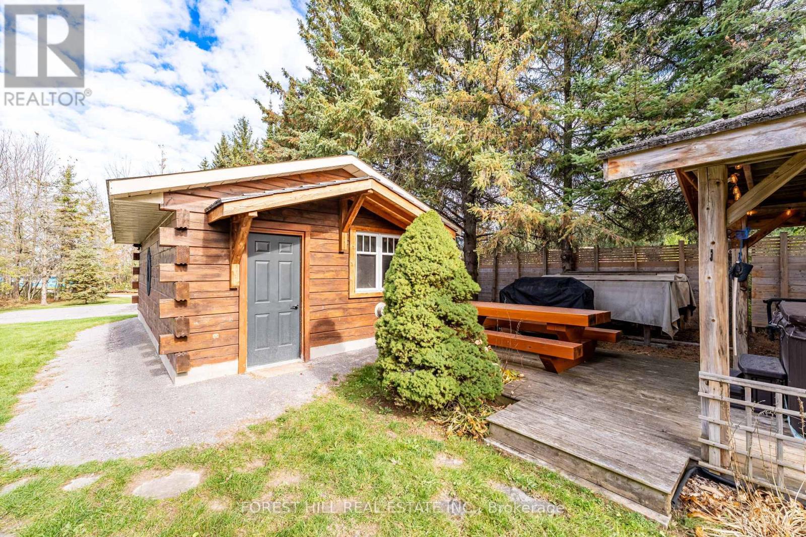 110 Westview Drive, Kawartha Lakes (Emily), ON - Outdoor