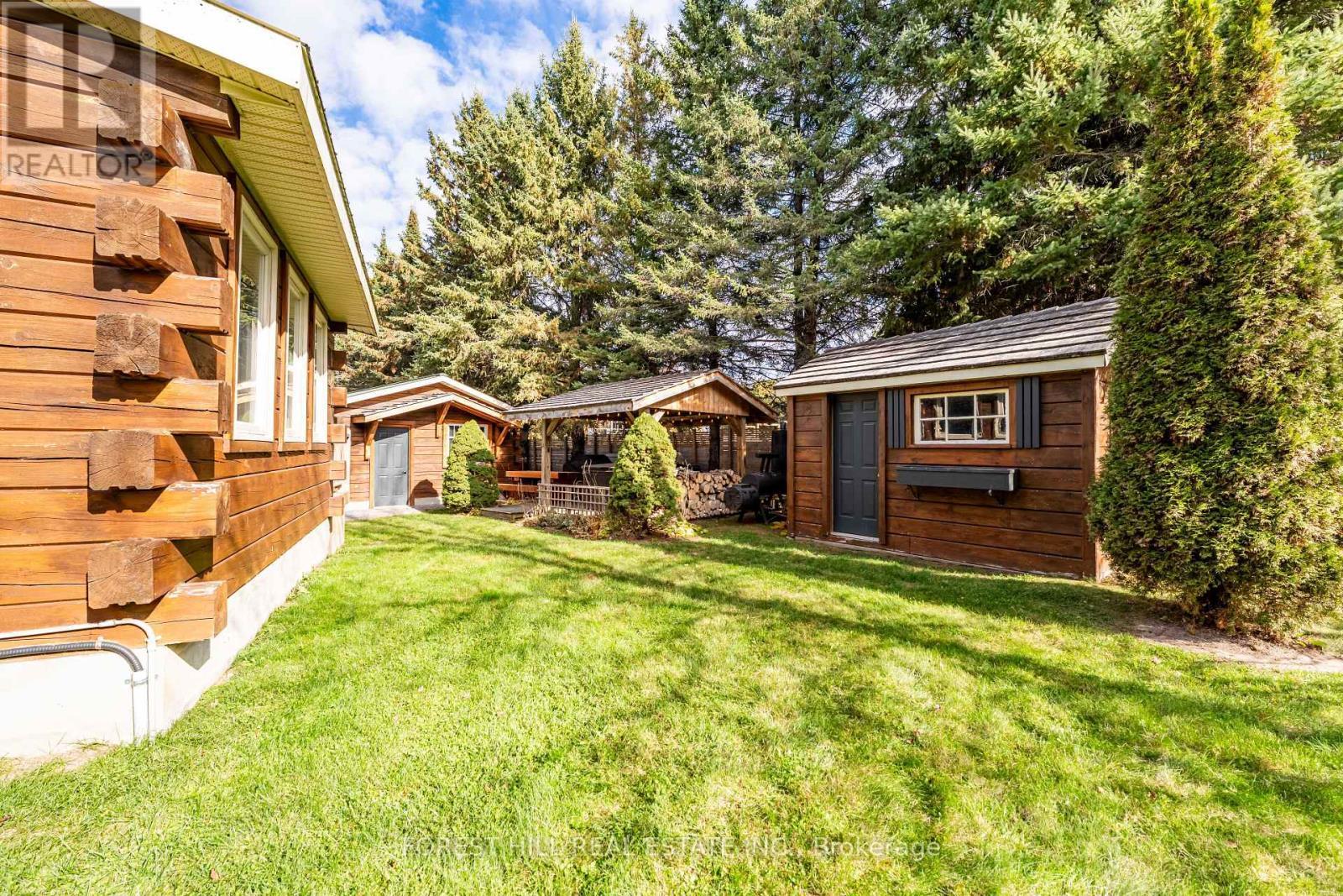 110 Westview Drive, Kawartha Lakes (Emily), ON - Outdoor