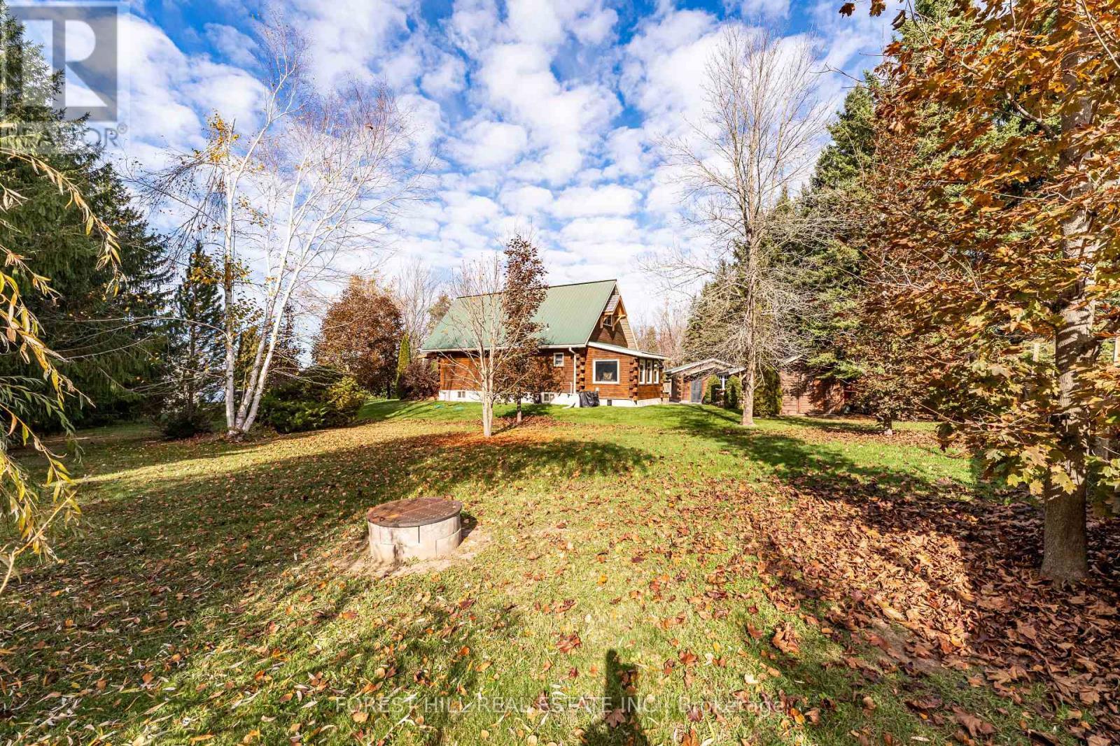 110 Westview Drive, Kawartha Lakes (Emily), ON - Outdoor