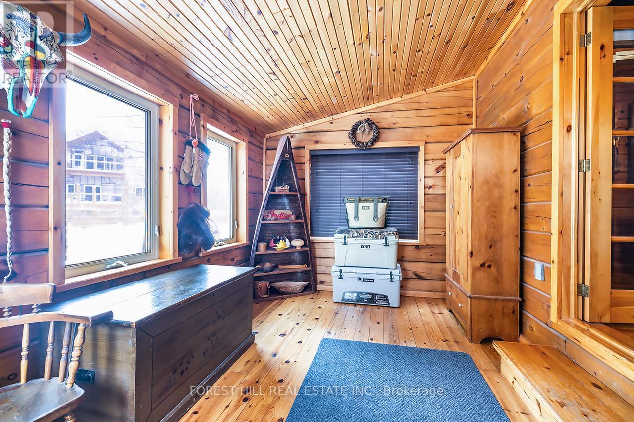 110 Westview Drive, Kawartha Lakes (Emily), ON - Indoor