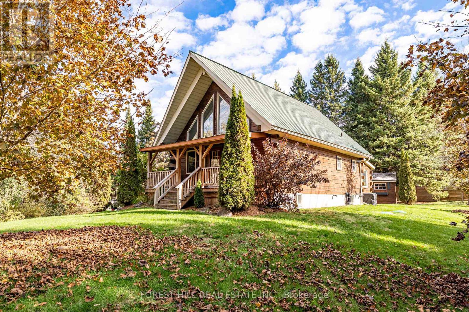 110 Westview Drive, Kawartha Lakes (Emily), ON - Outdoor