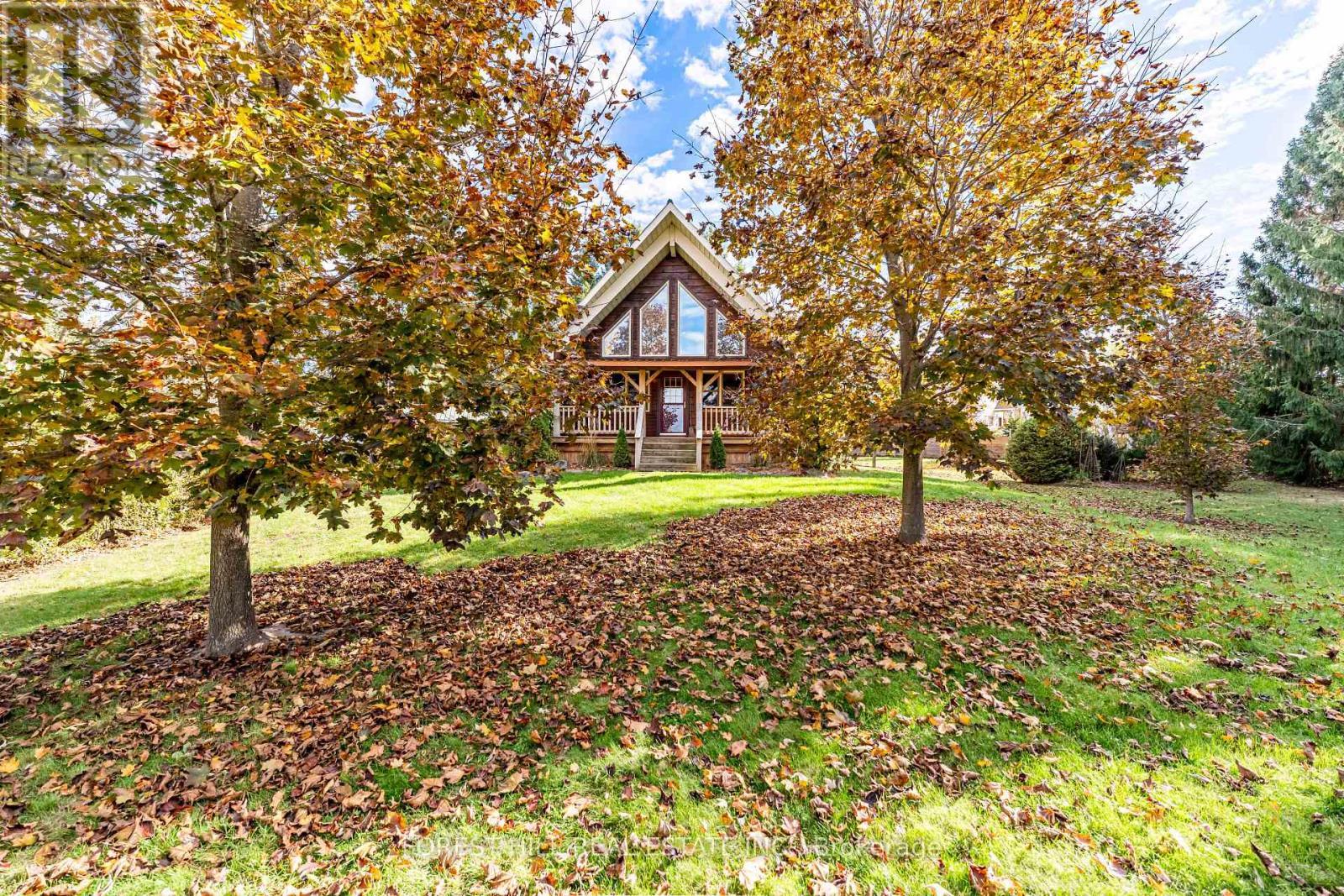 110 Westview Drive, Kawartha Lakes (Emily), ON - Outdoor