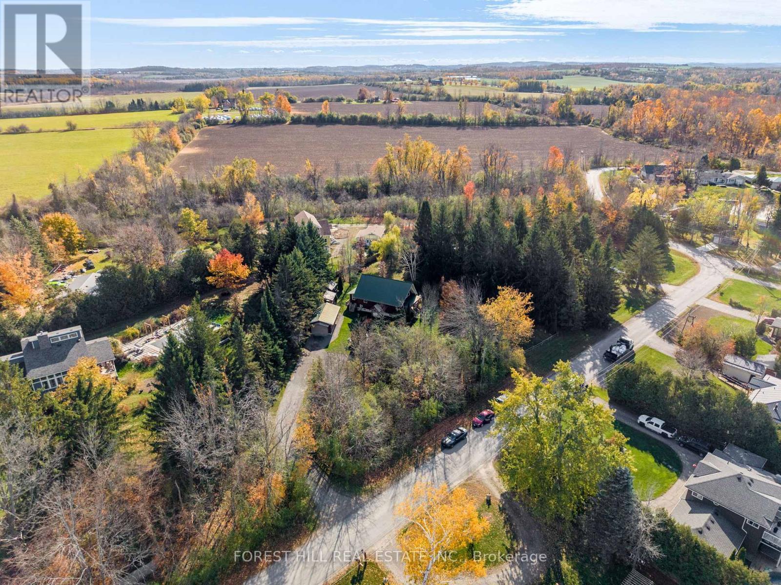 110 Westview Drive, Kawartha Lakes (Emily), ON - Outdoor With View