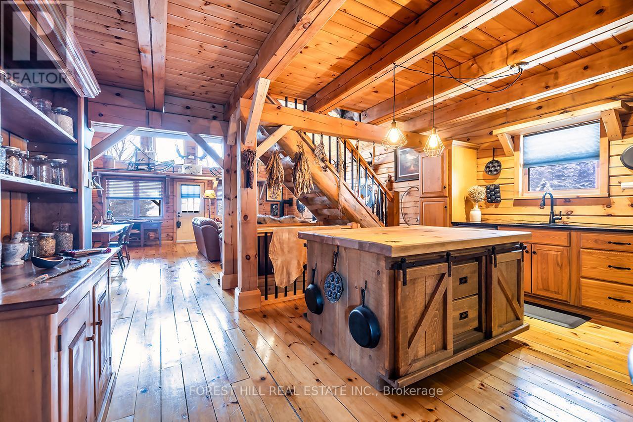 110 Westview Drive, Kawartha Lakes (Emily), ON - Indoor