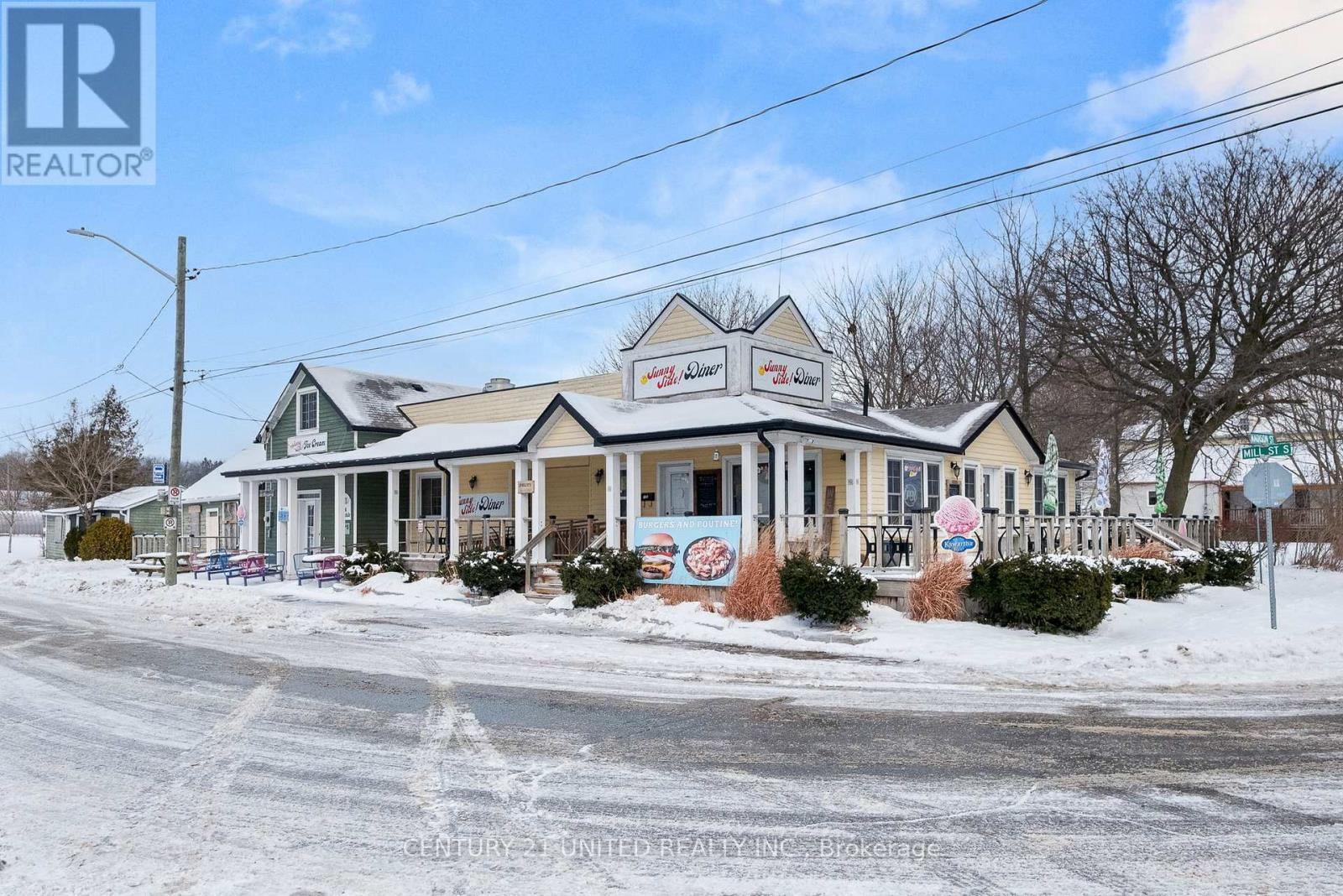 125 Mill Street S, Port Hope, ON