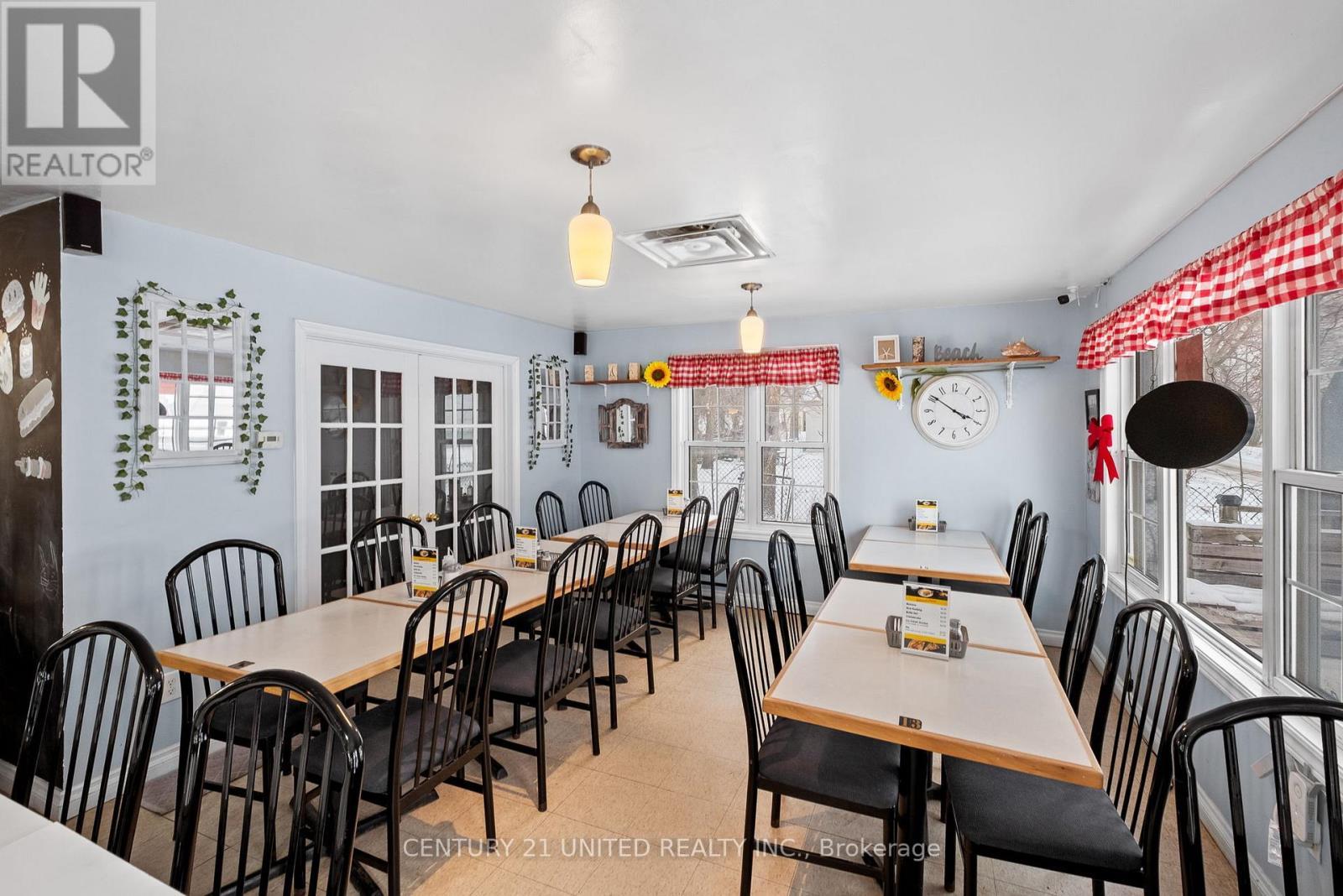 125 Mill Street S, Port Hope, ON