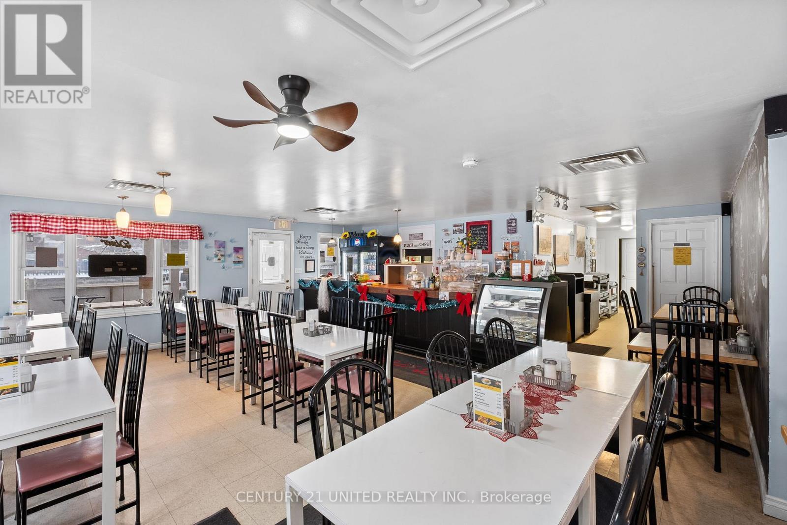 125 Mill Street S, Port Hope, ON