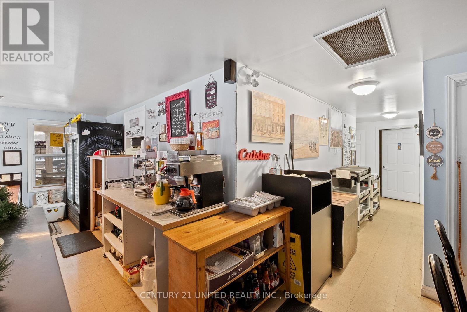 125 Mill Street S, Port Hope, ON