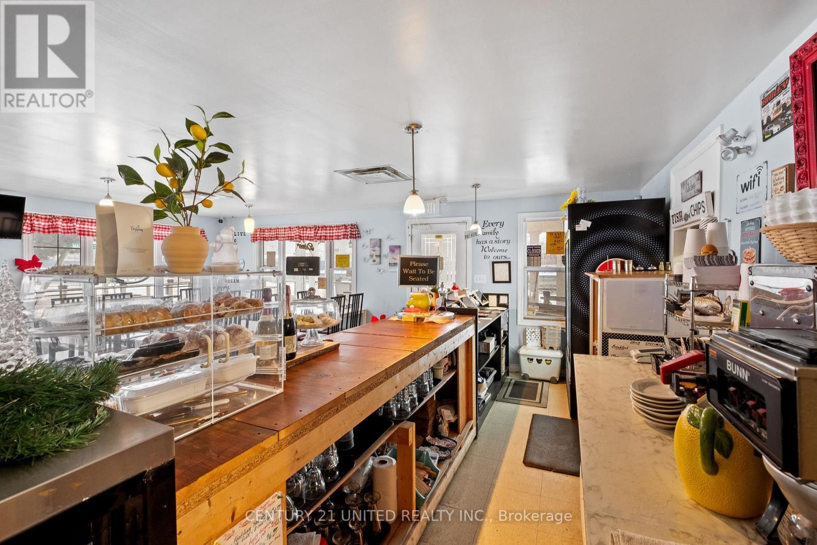 125 Mill Street S, Port Hope, ON