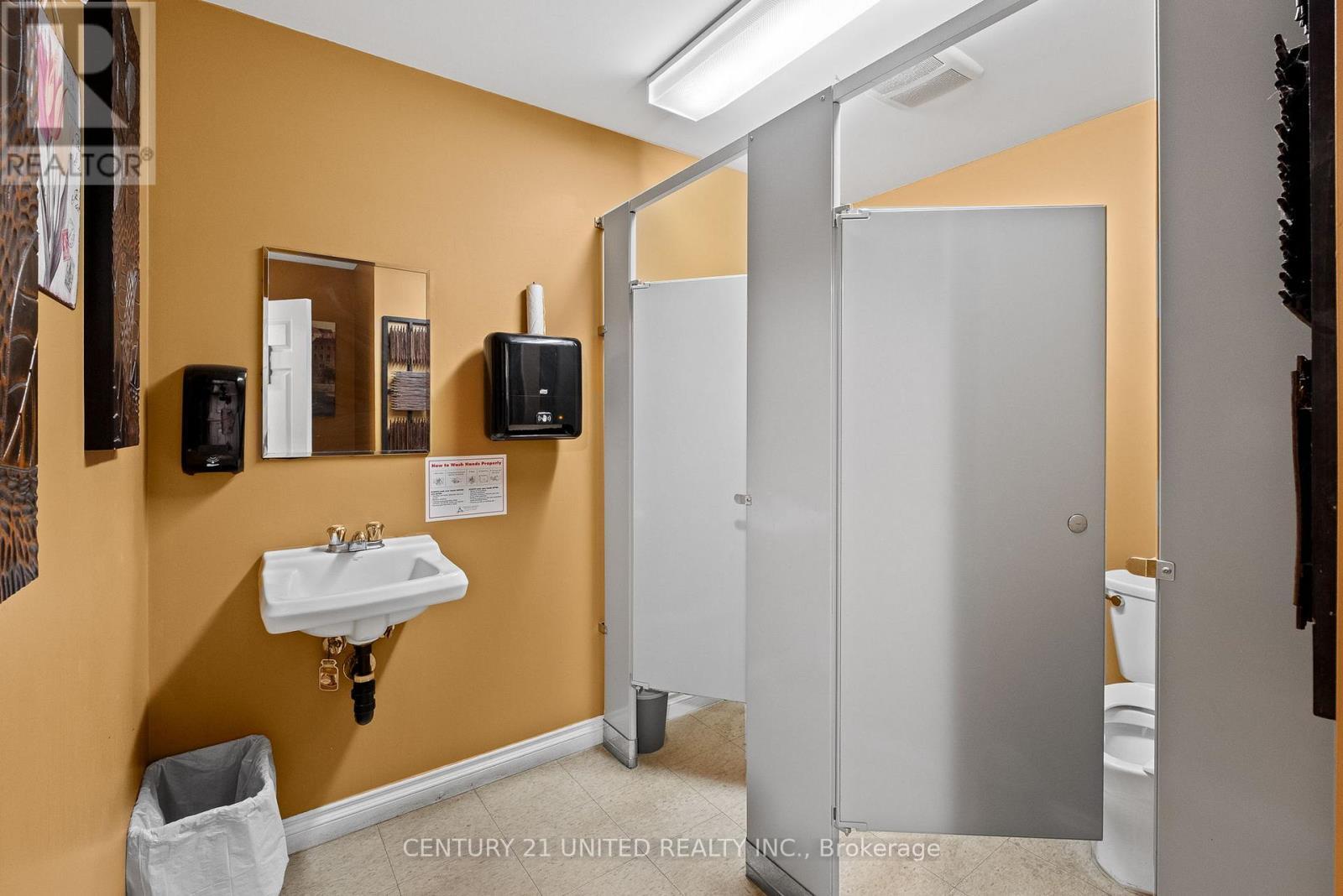 125 Mill Street S, Port Hope, ON