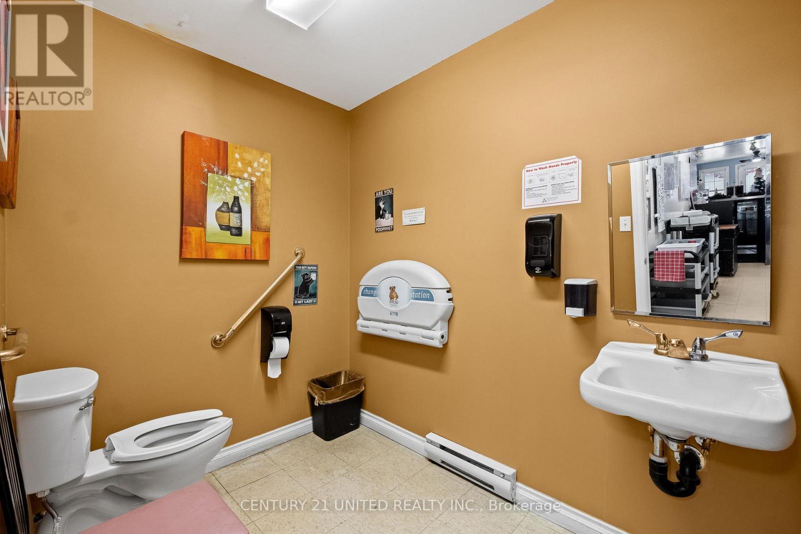 125 Mill Street S, Port Hope, ON