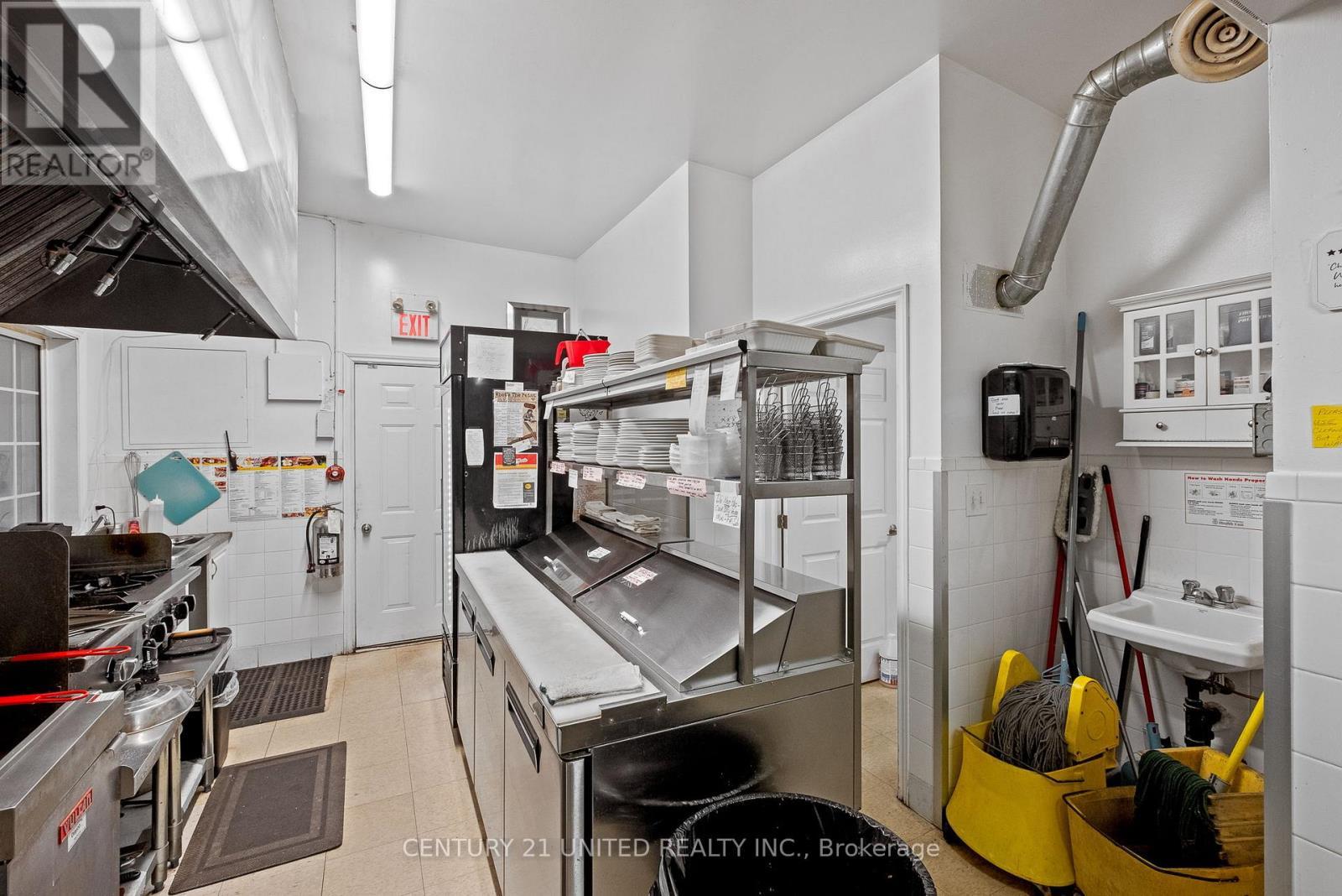 125 Mill Street S, Port Hope, ON