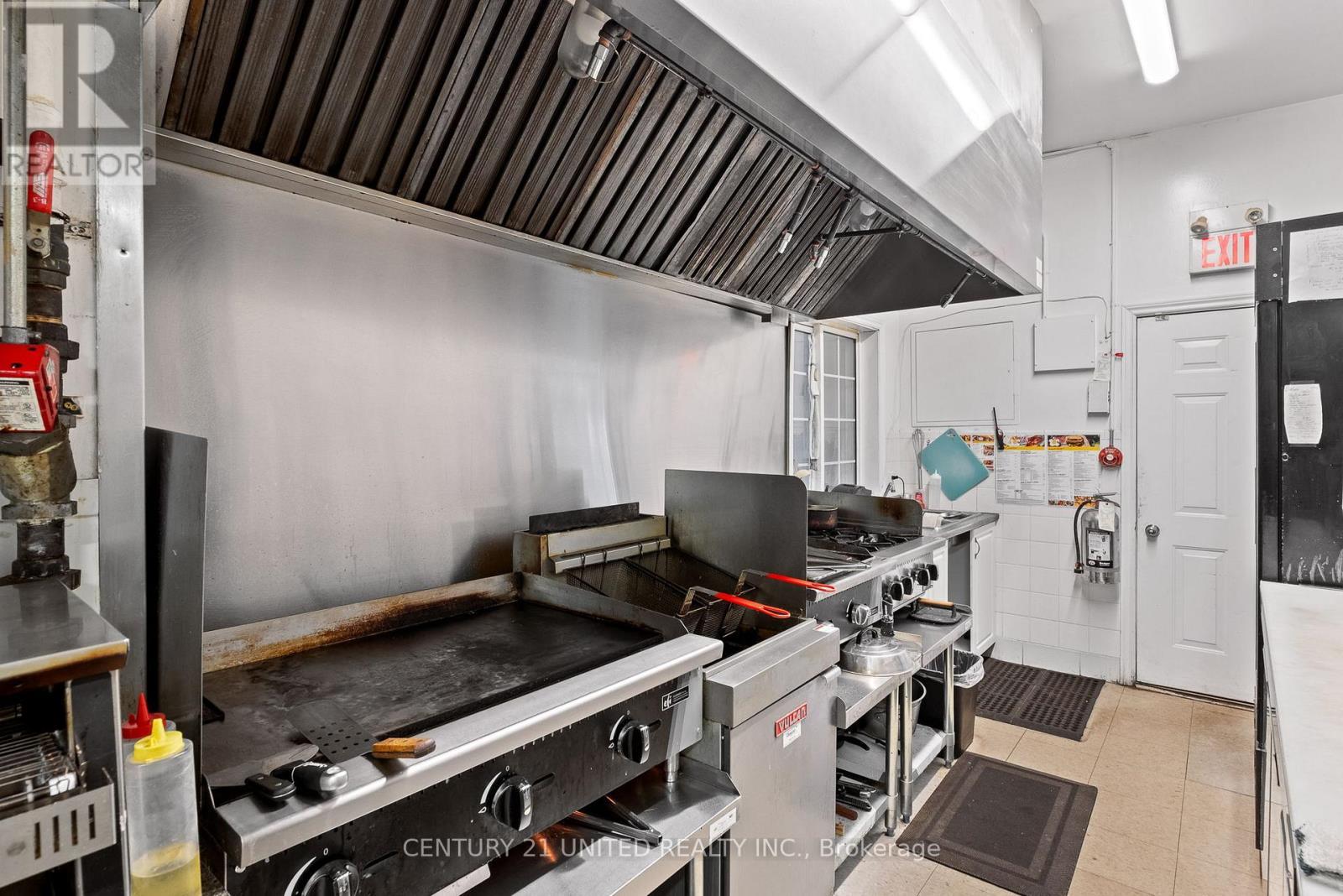 125 Mill Street S, Port Hope, ON