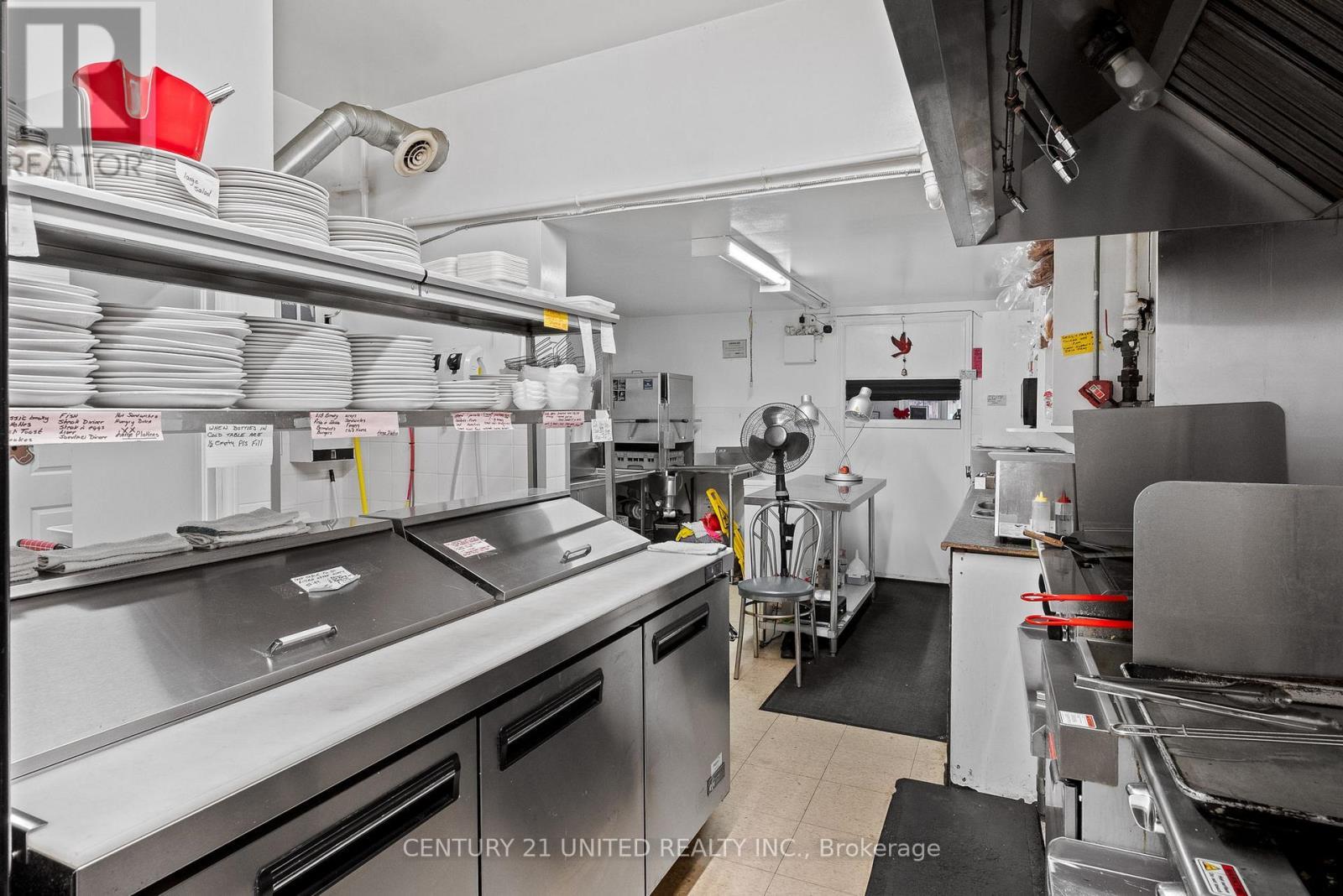 125 Mill Street S, Port Hope, ON