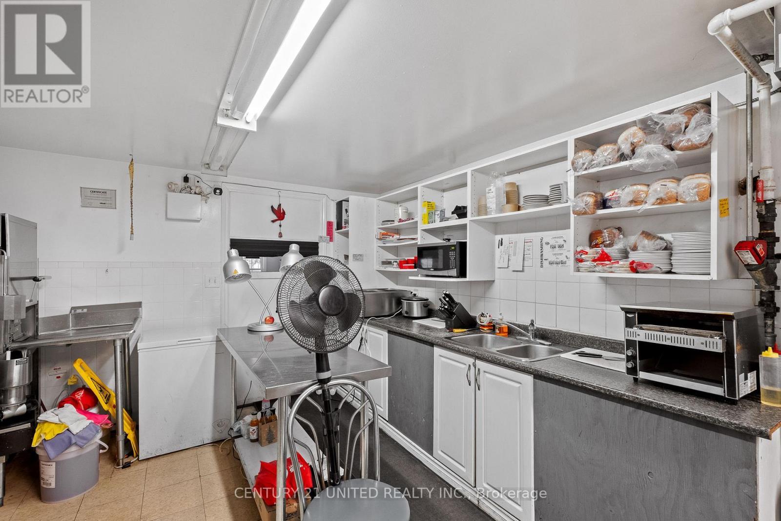 125 Mill Street S, Port Hope, ON