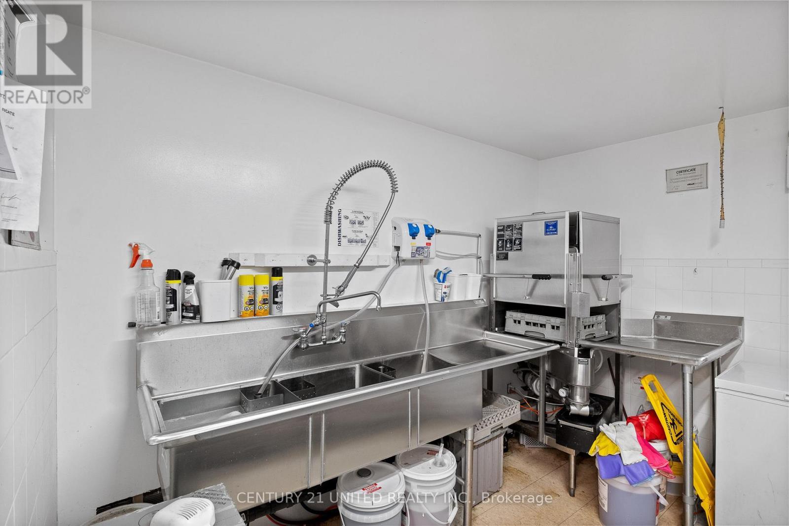 125 Mill Street S, Port Hope, ON