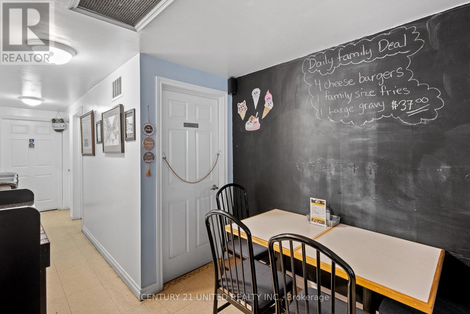 125 Mill Street S, Port Hope, ON