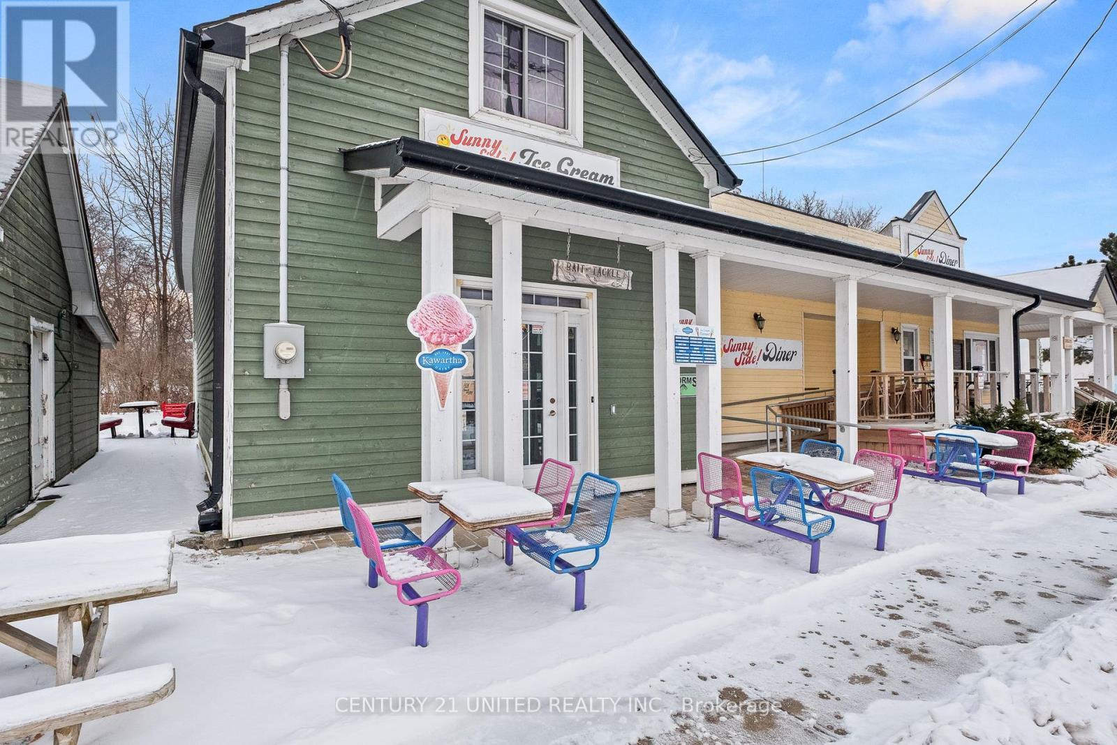 125 Mill Street S, Port Hope, ON