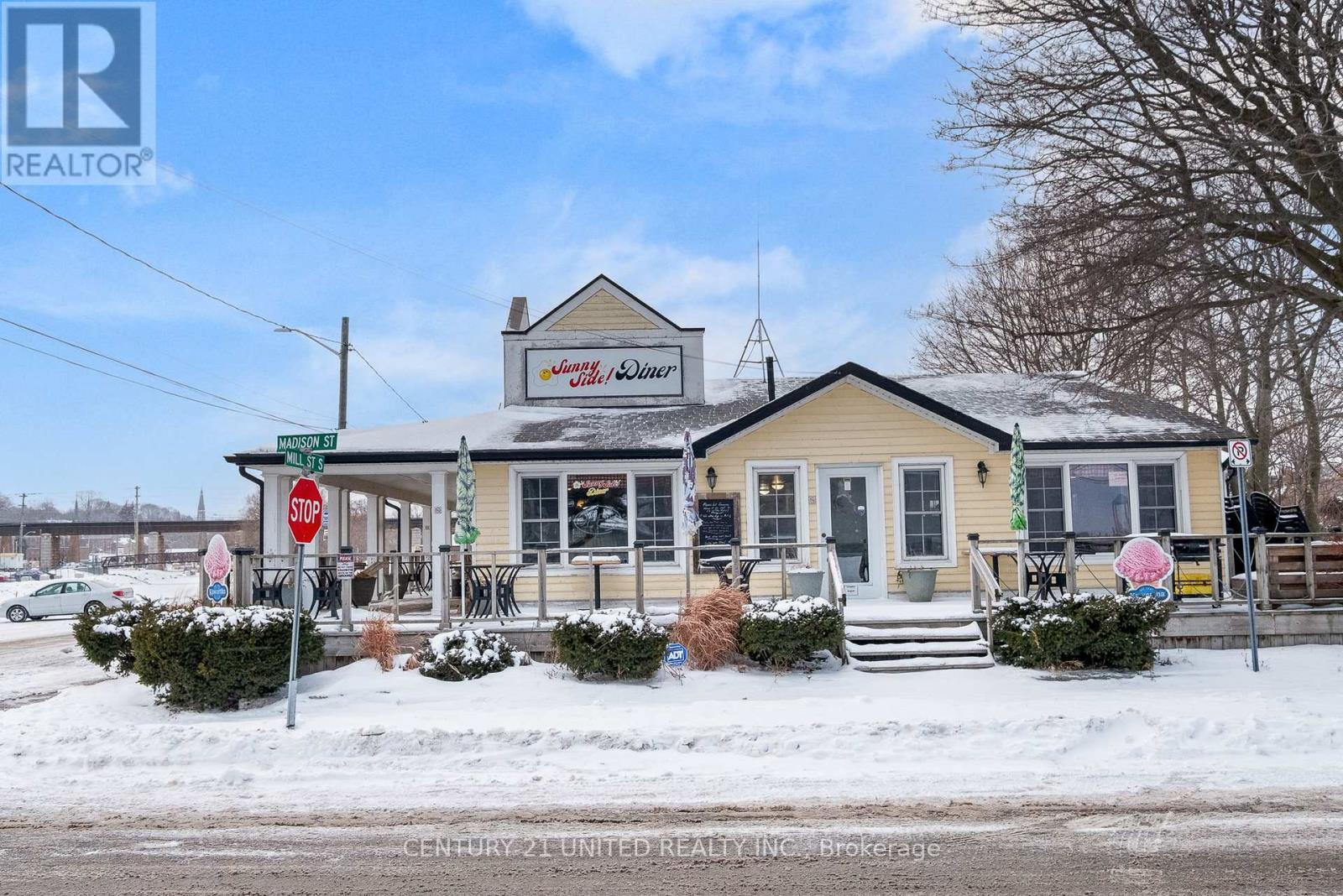 125 Mill Street S, Port Hope, ON