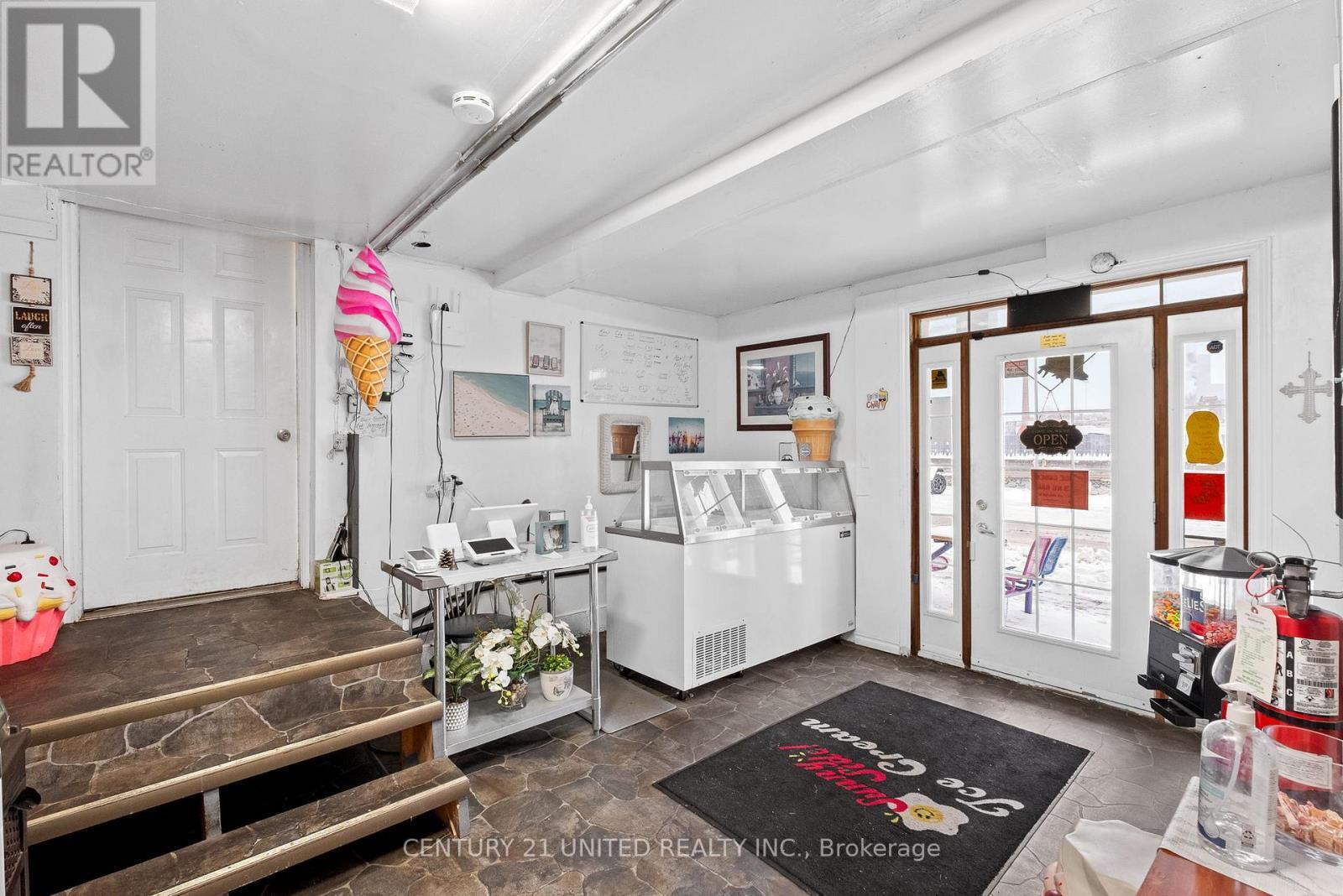 125 Mill Street S, Port Hope, ON