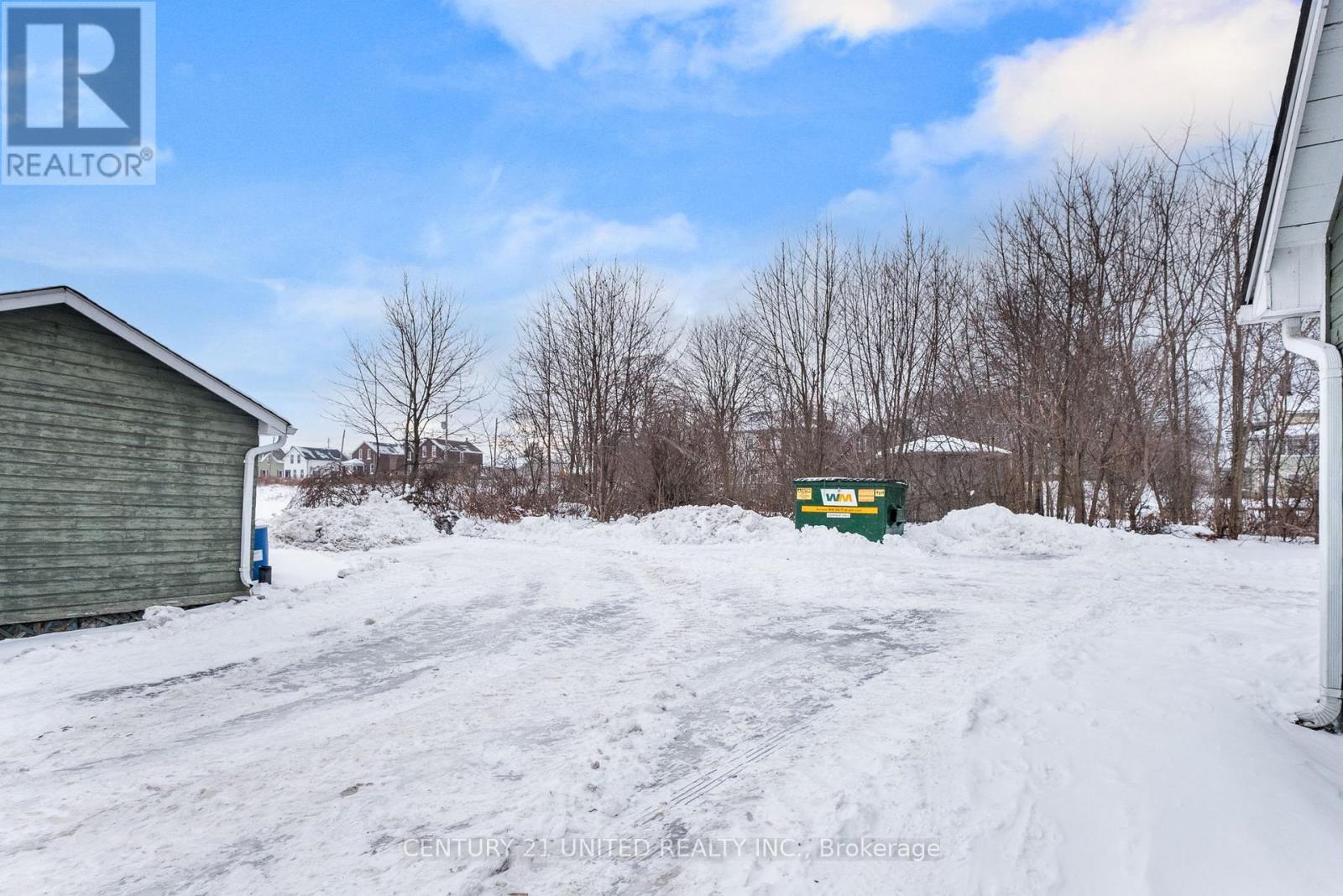 125 Mill Street S, Port Hope, ON