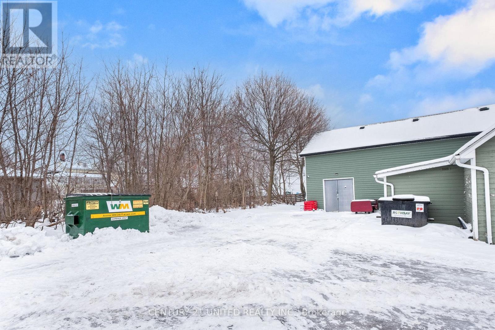 125 Mill Street S, Port Hope, ON