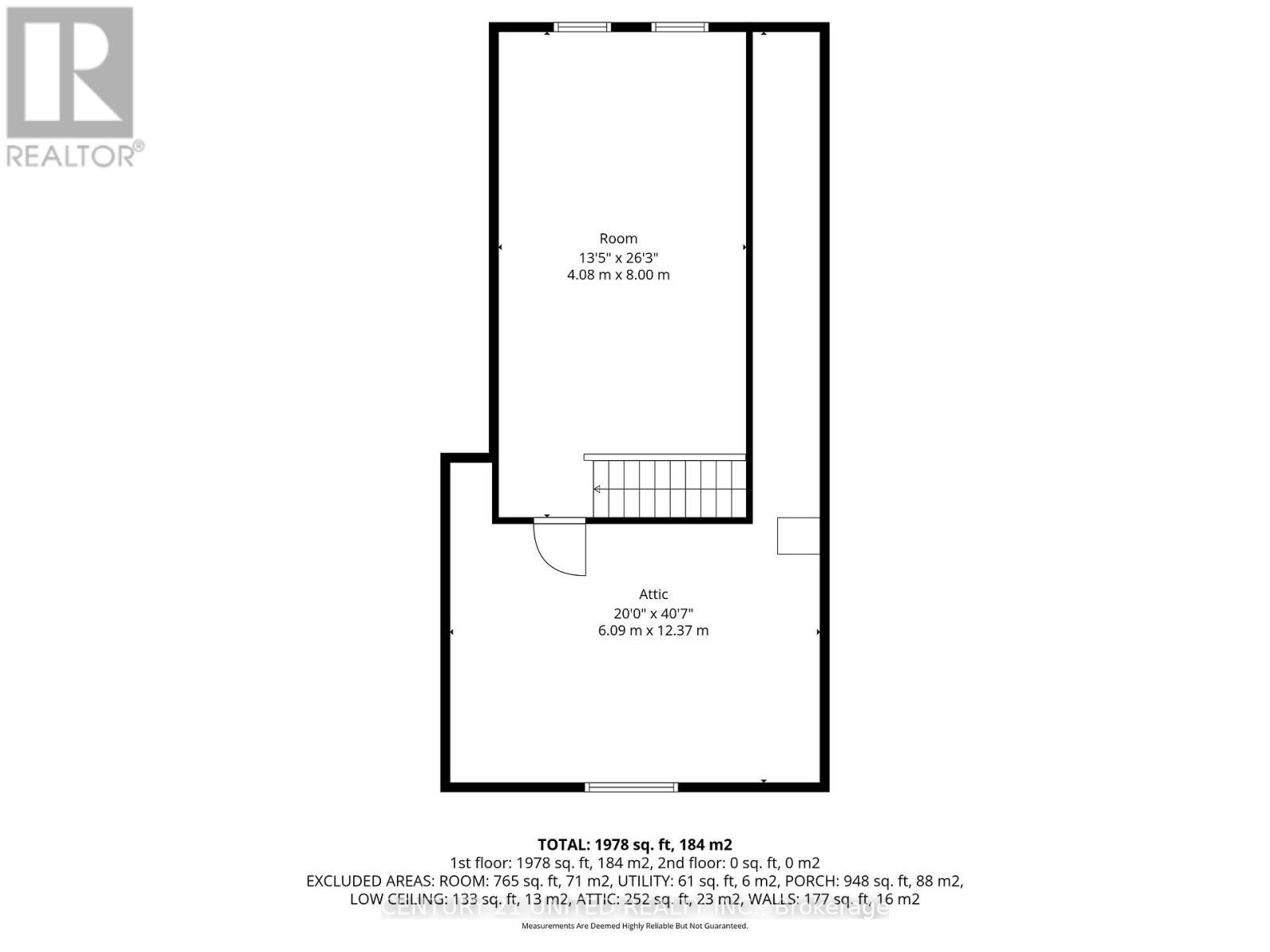 125 Mill Street S, Port Hope, ON