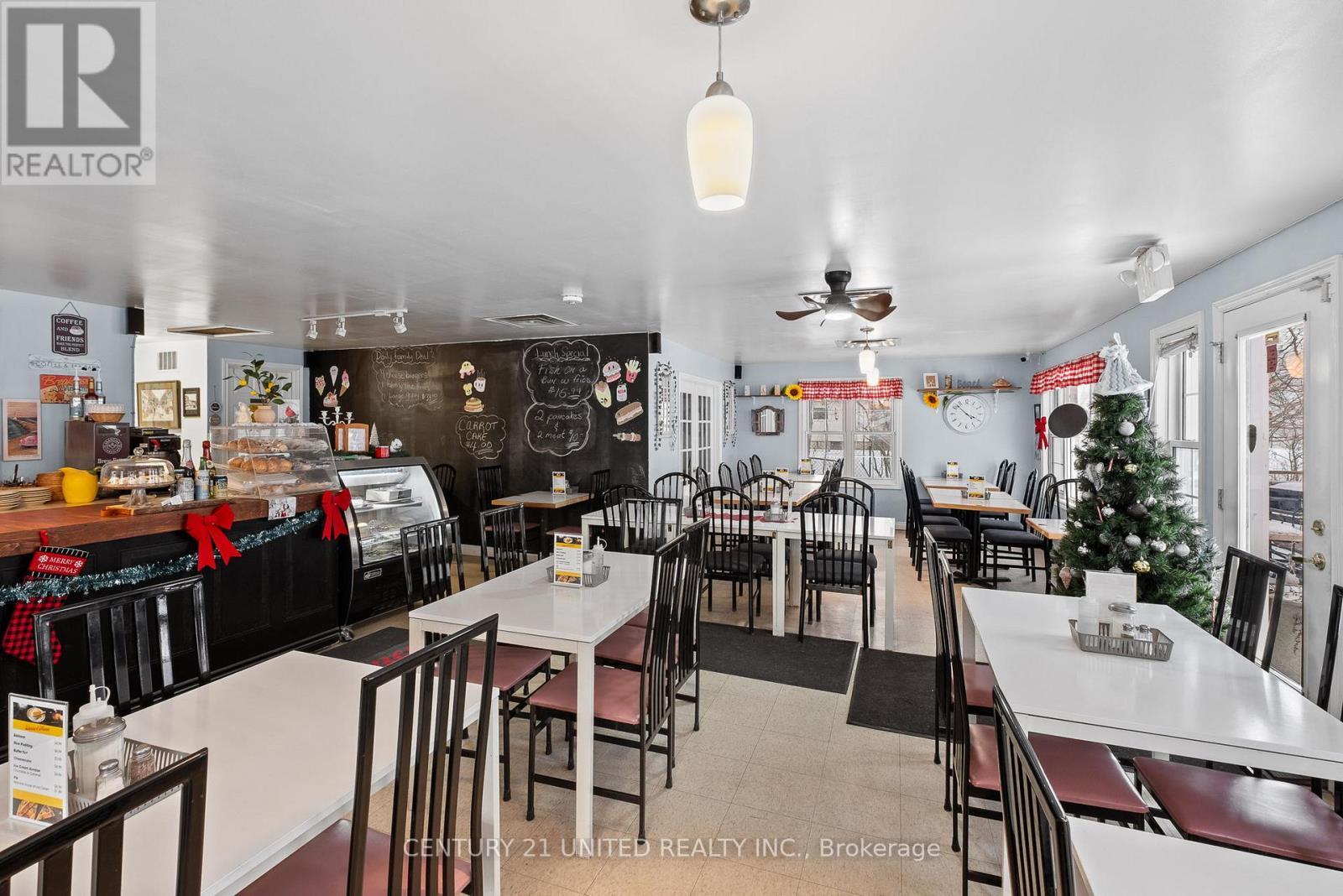 125 Mill Street S, Port Hope, ON